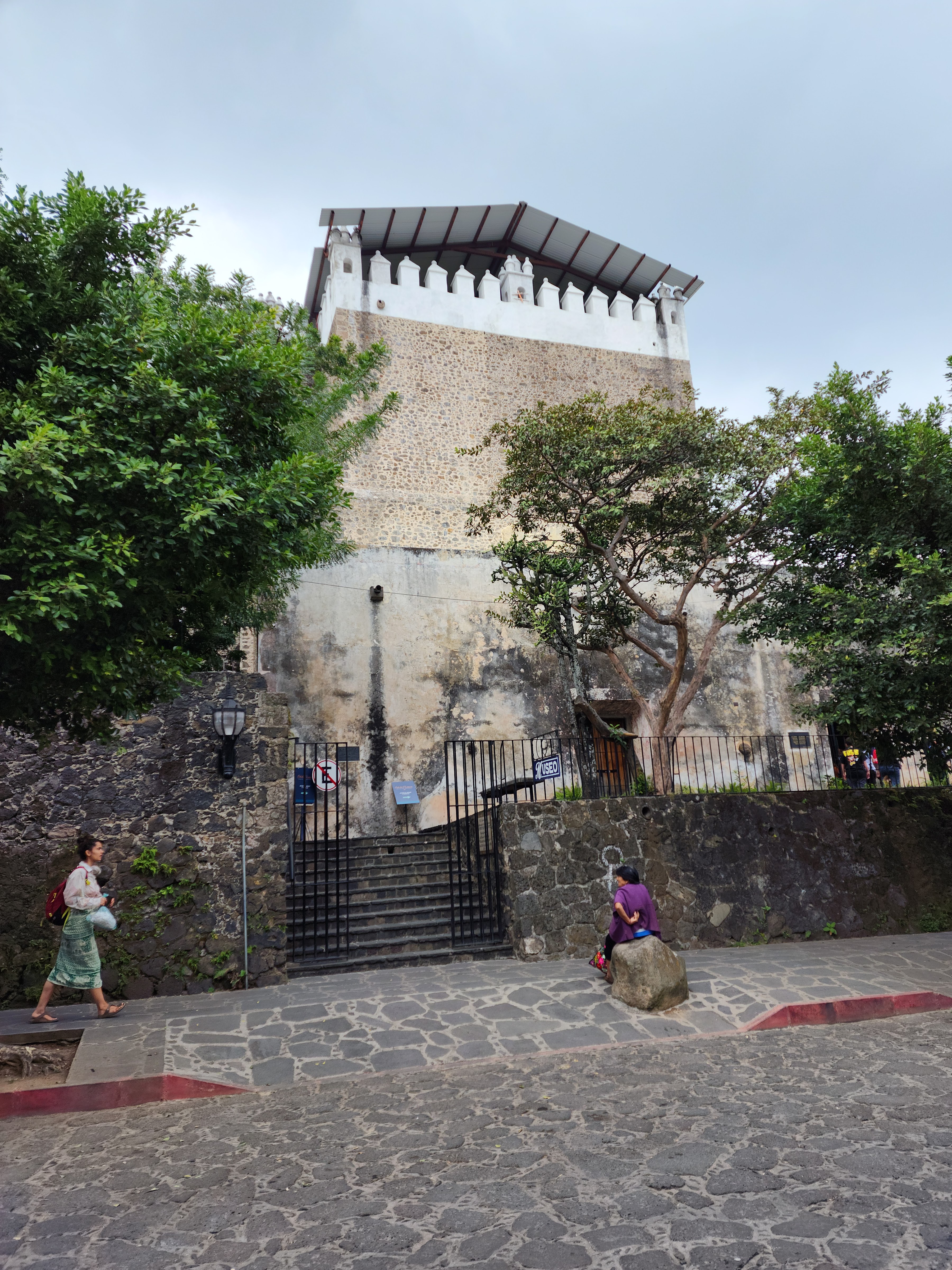El Mirador de Tepoz Restaurante image 4