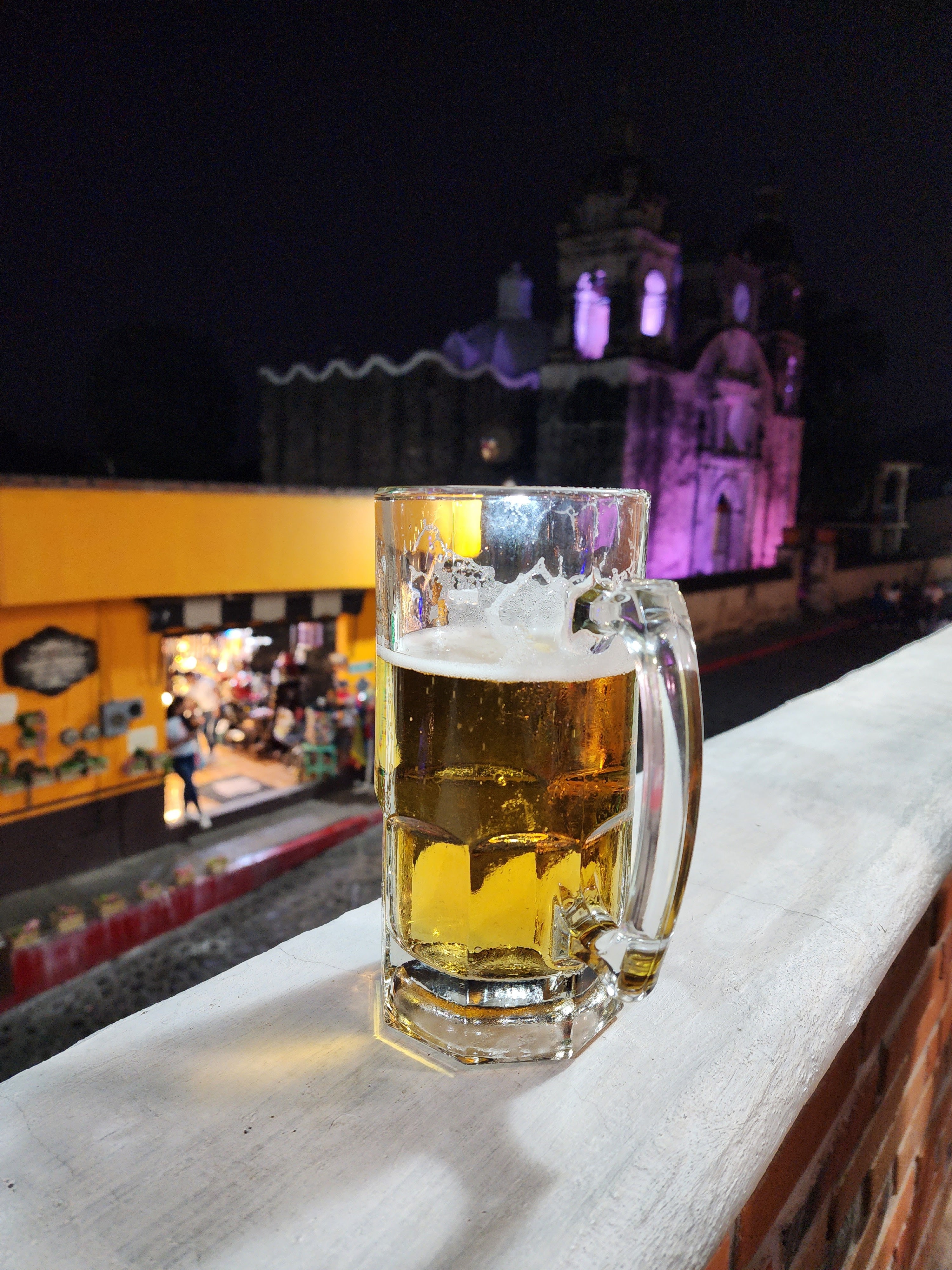 El Mirador de Tepoz Restaurante image 5