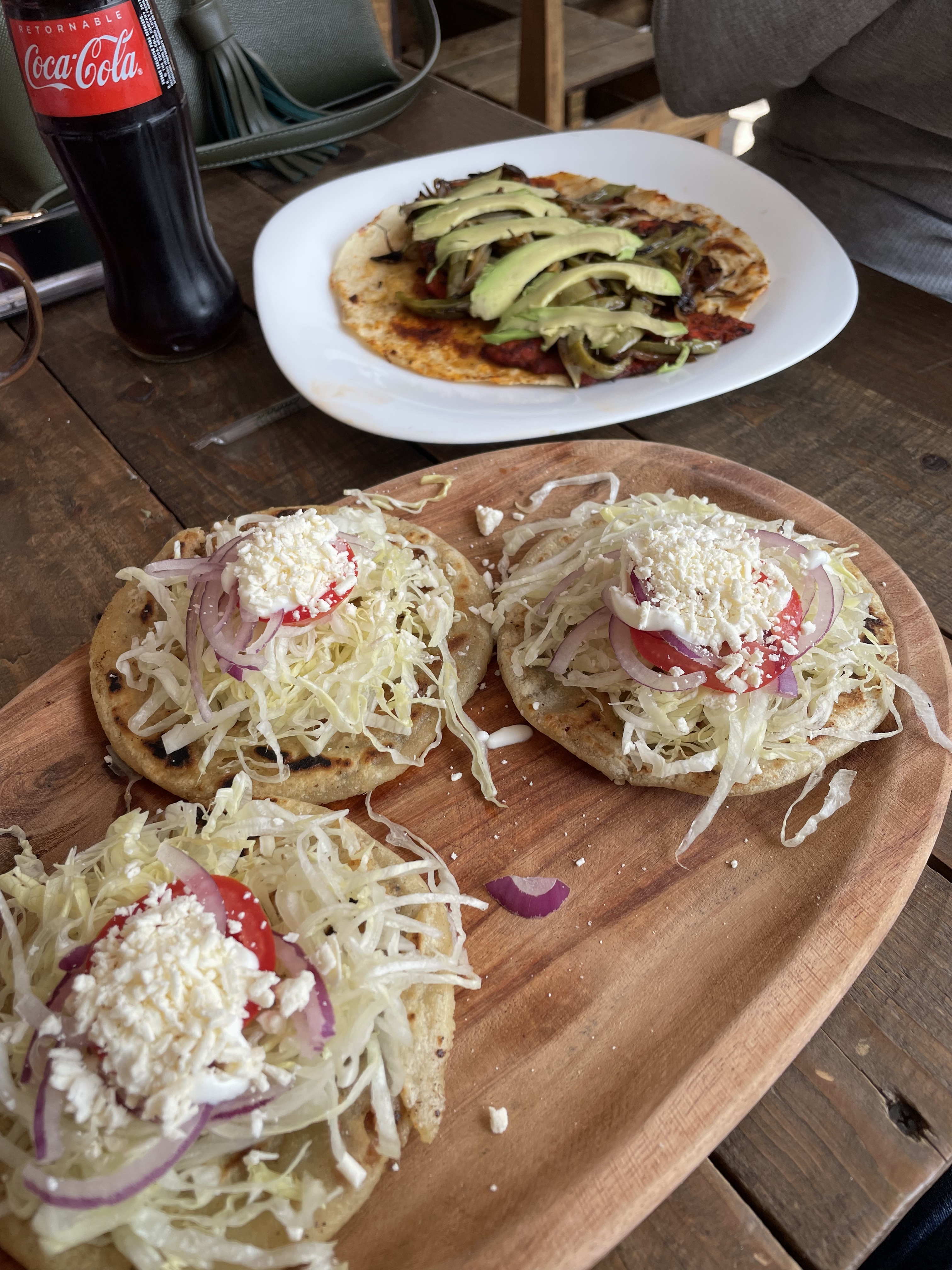 El Mirador de Tepoz Restaurante image 6