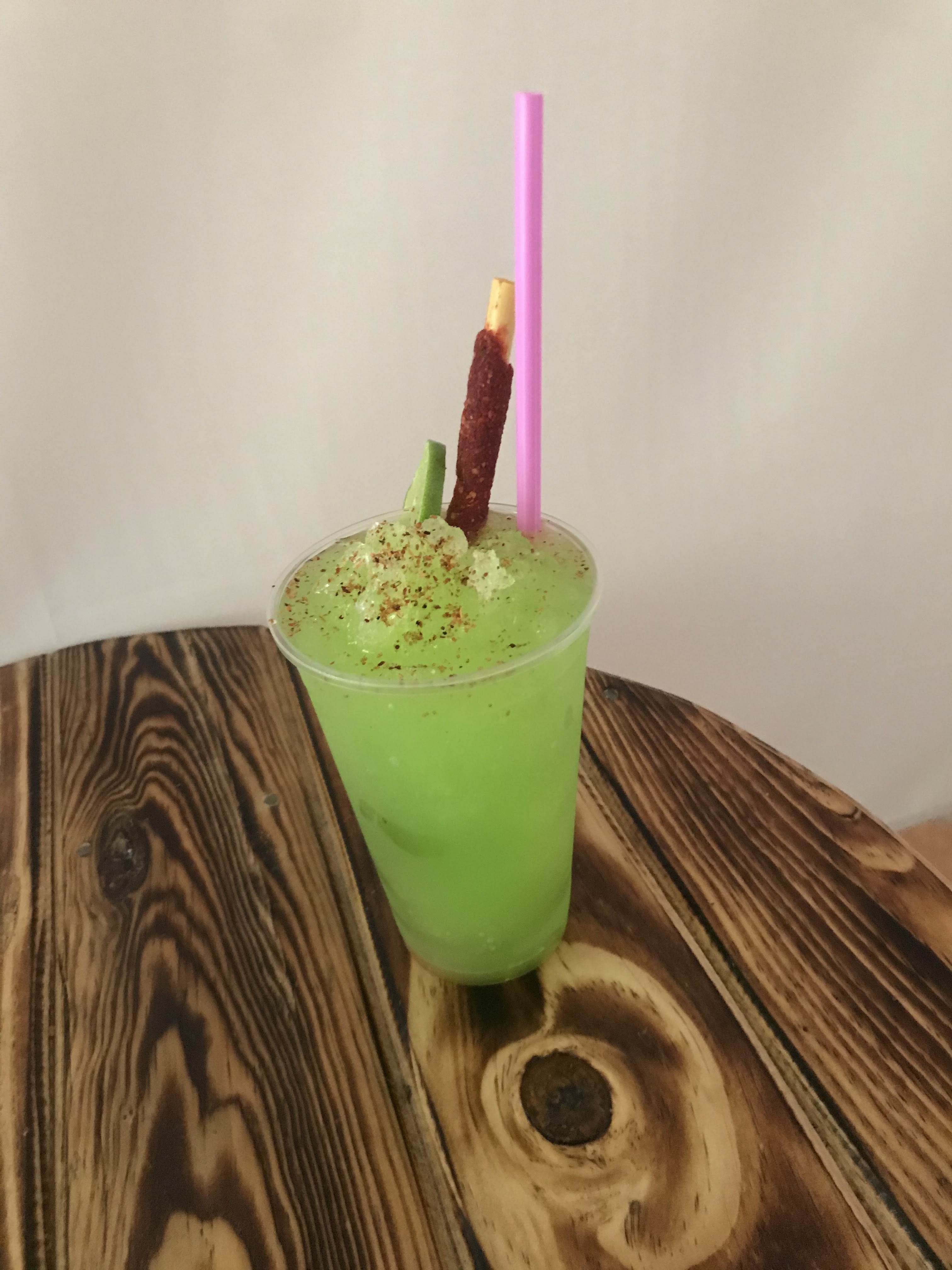 El Mirador de Tepoz Restaurante image 7