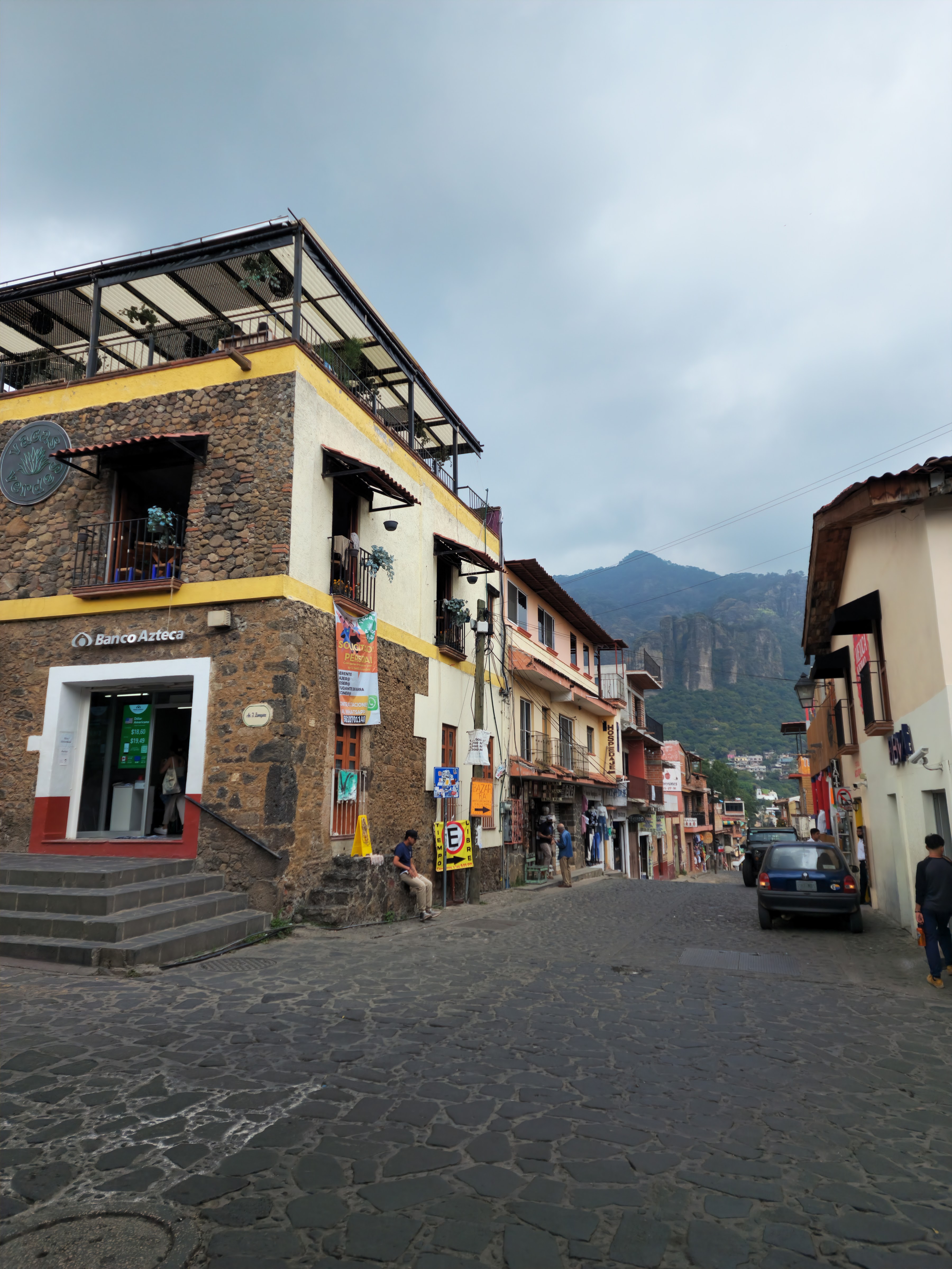 El Mirador de Tepoz Restaurante image 8
