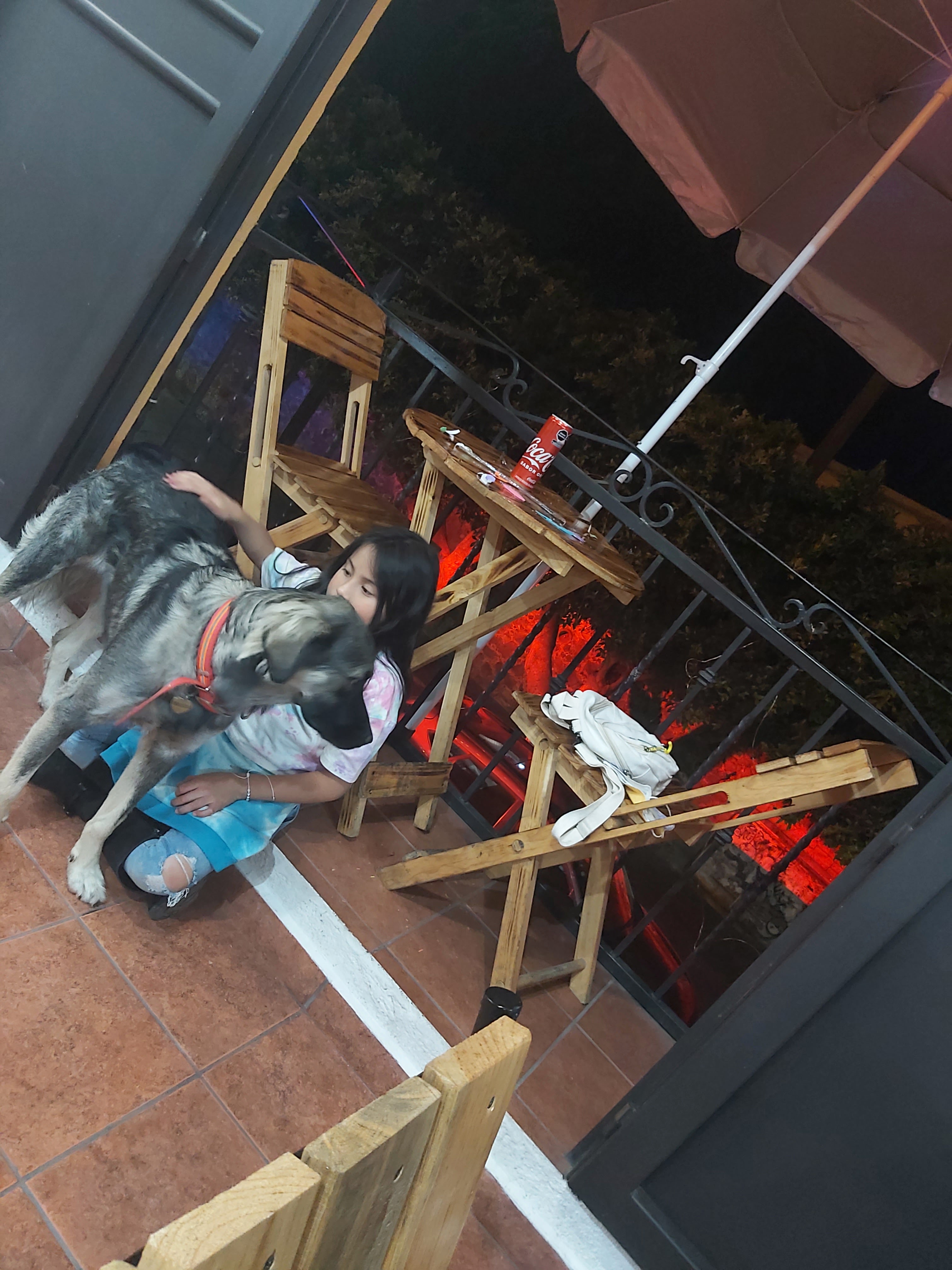 El Mirador de Tepoz Restaurante image 10