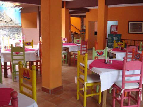 La Sandía Azul image 1