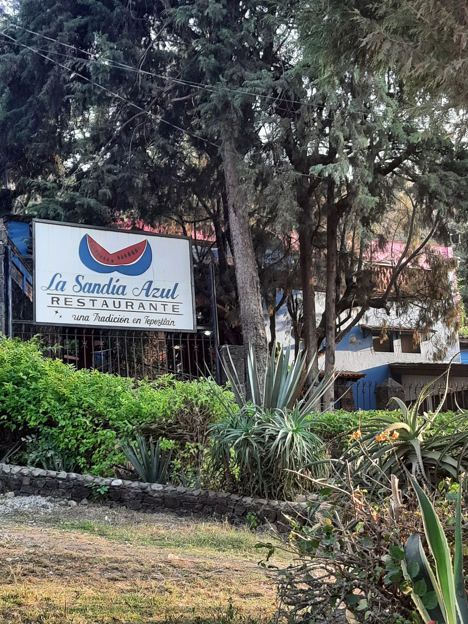 La Sandía Azul image 4