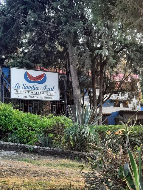 La Sandía Azul image 4