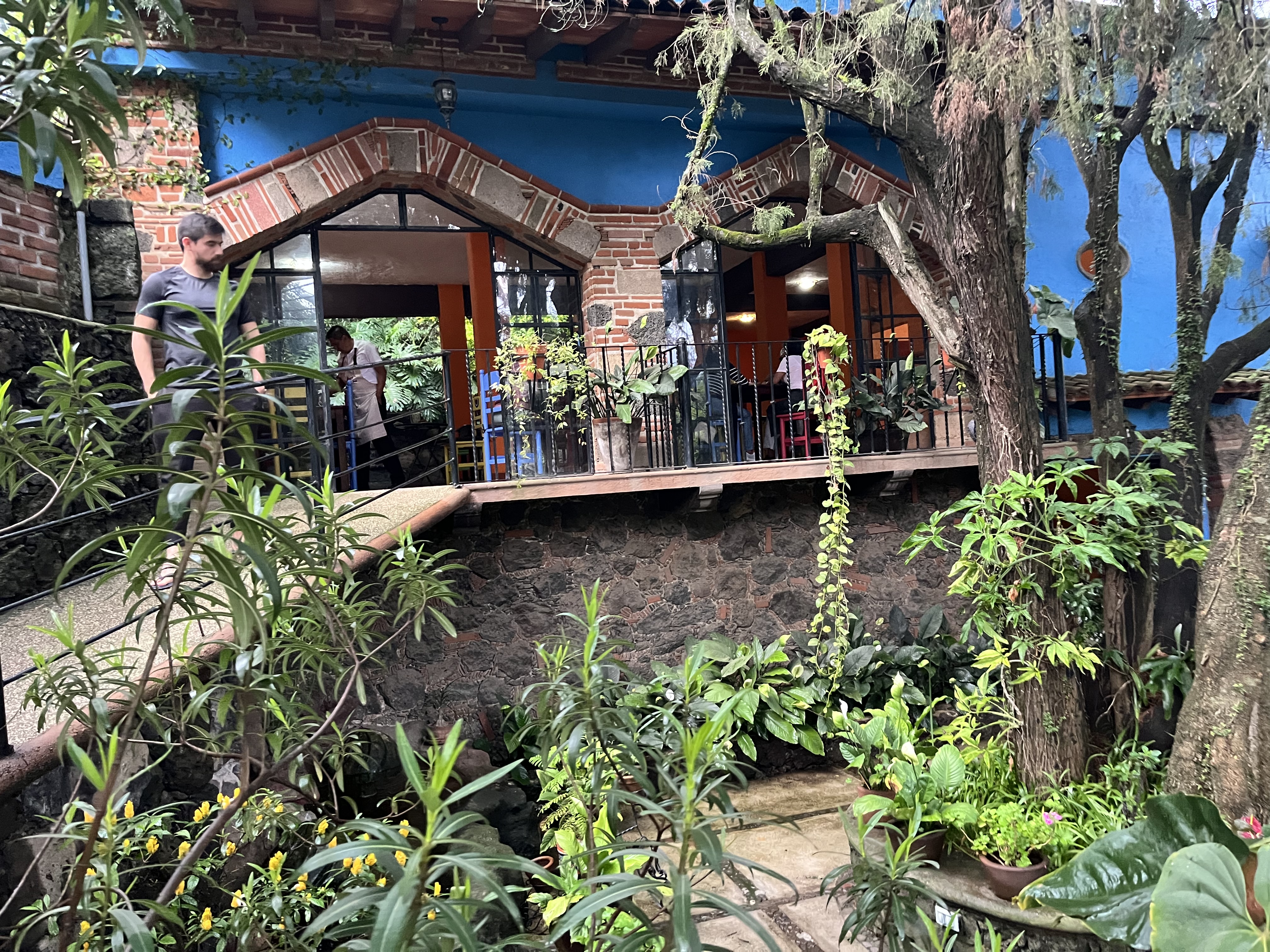 La Sandía Azul image 5