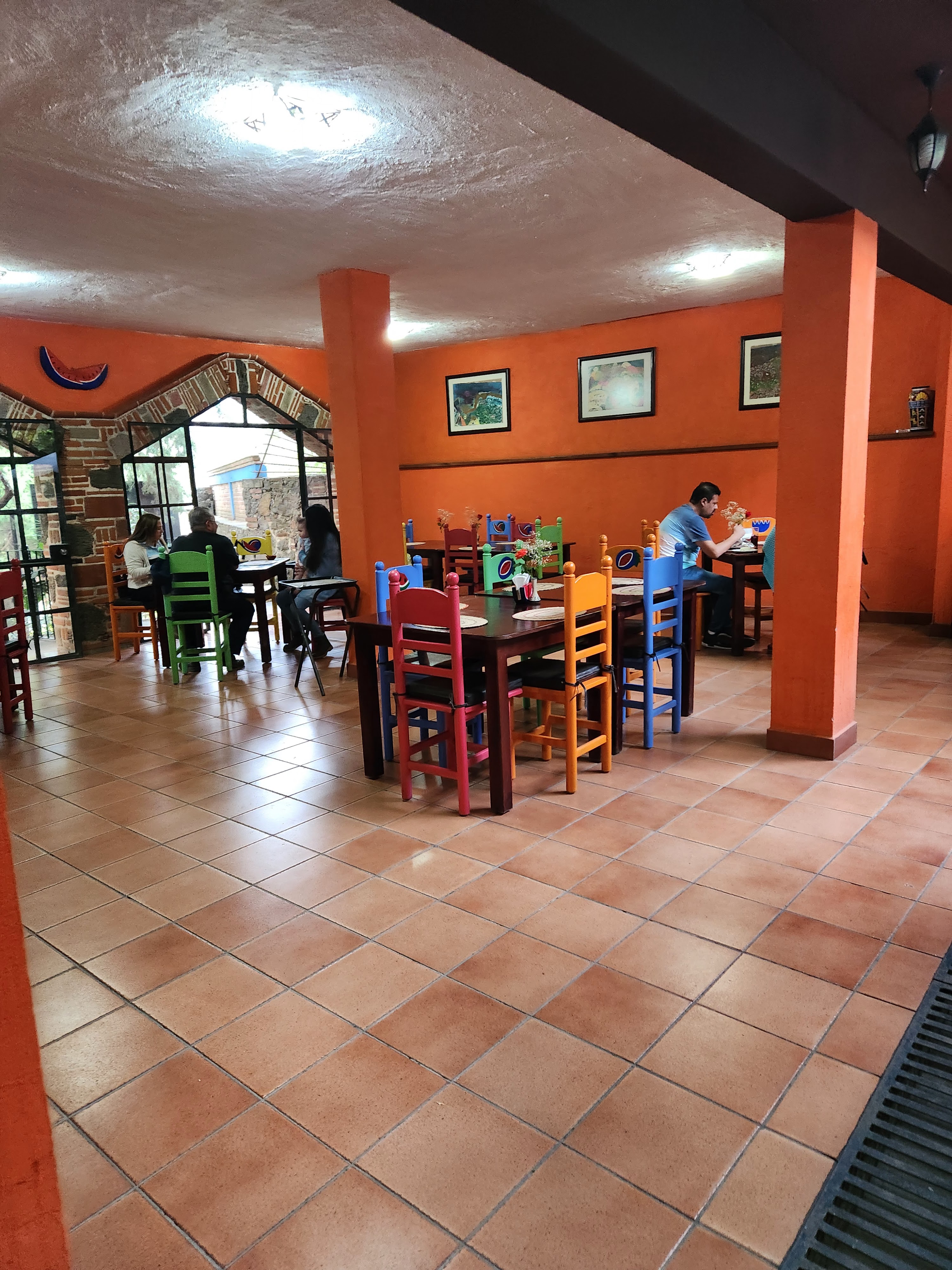 La Sandía Azul image 7