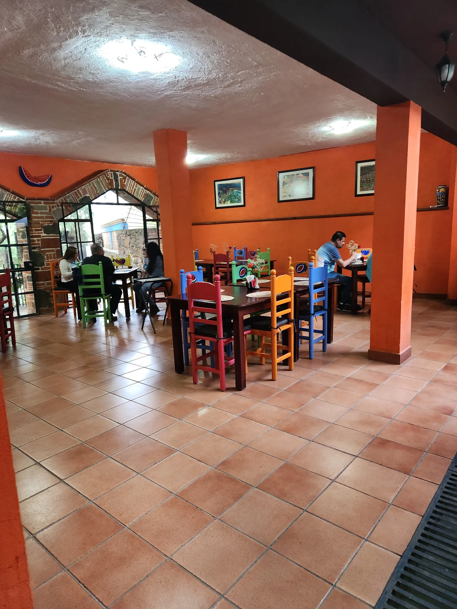 La Sandía Azul image 7