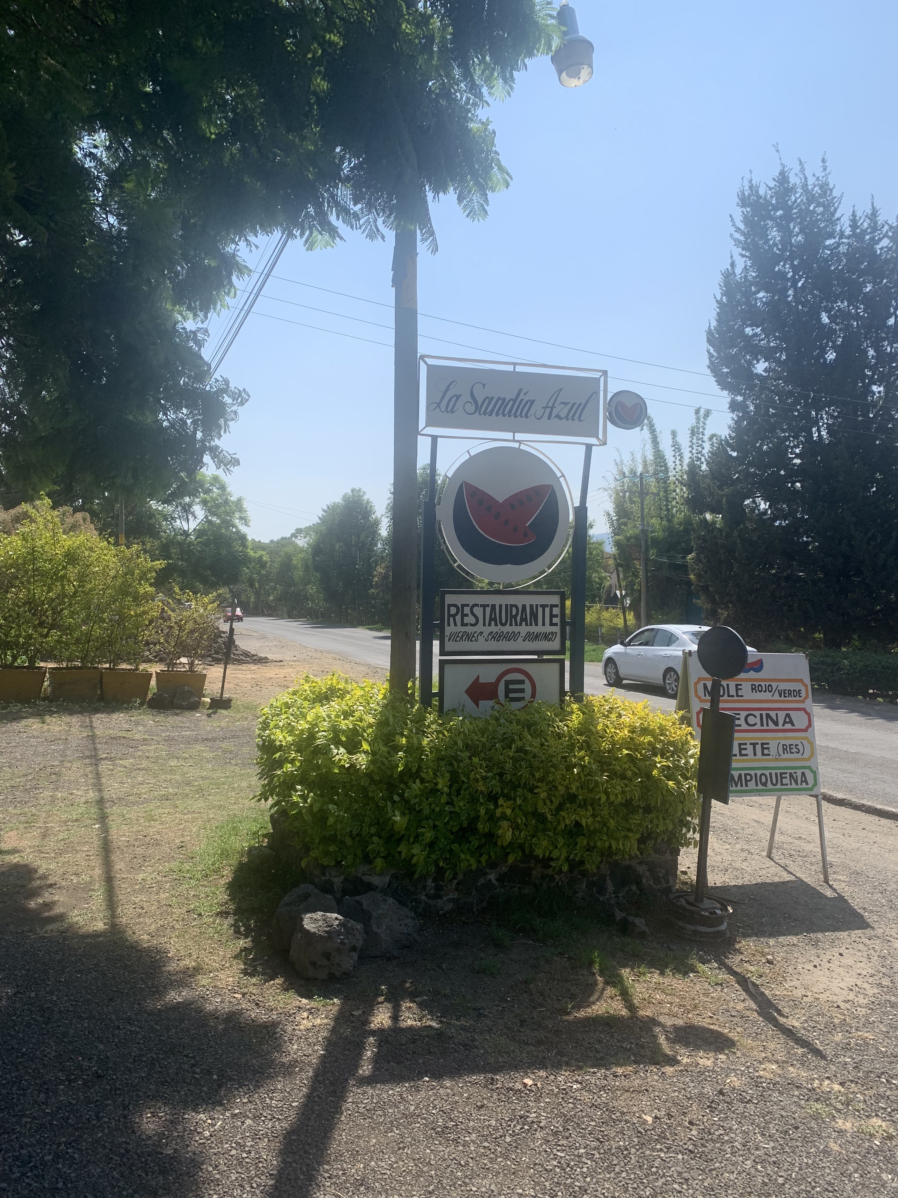 La Sandía Azul image 10