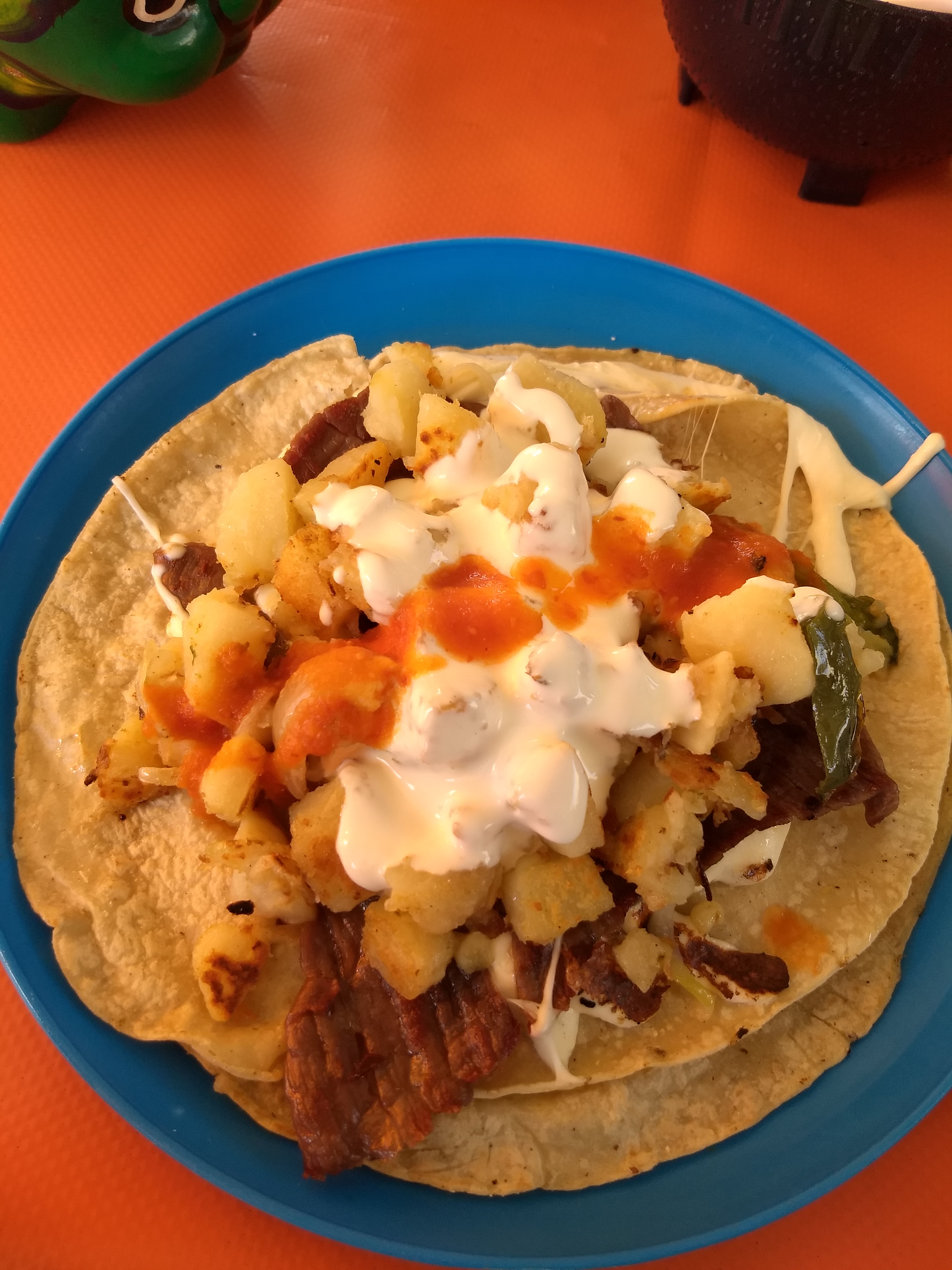 Antojitos el Fresno image 1