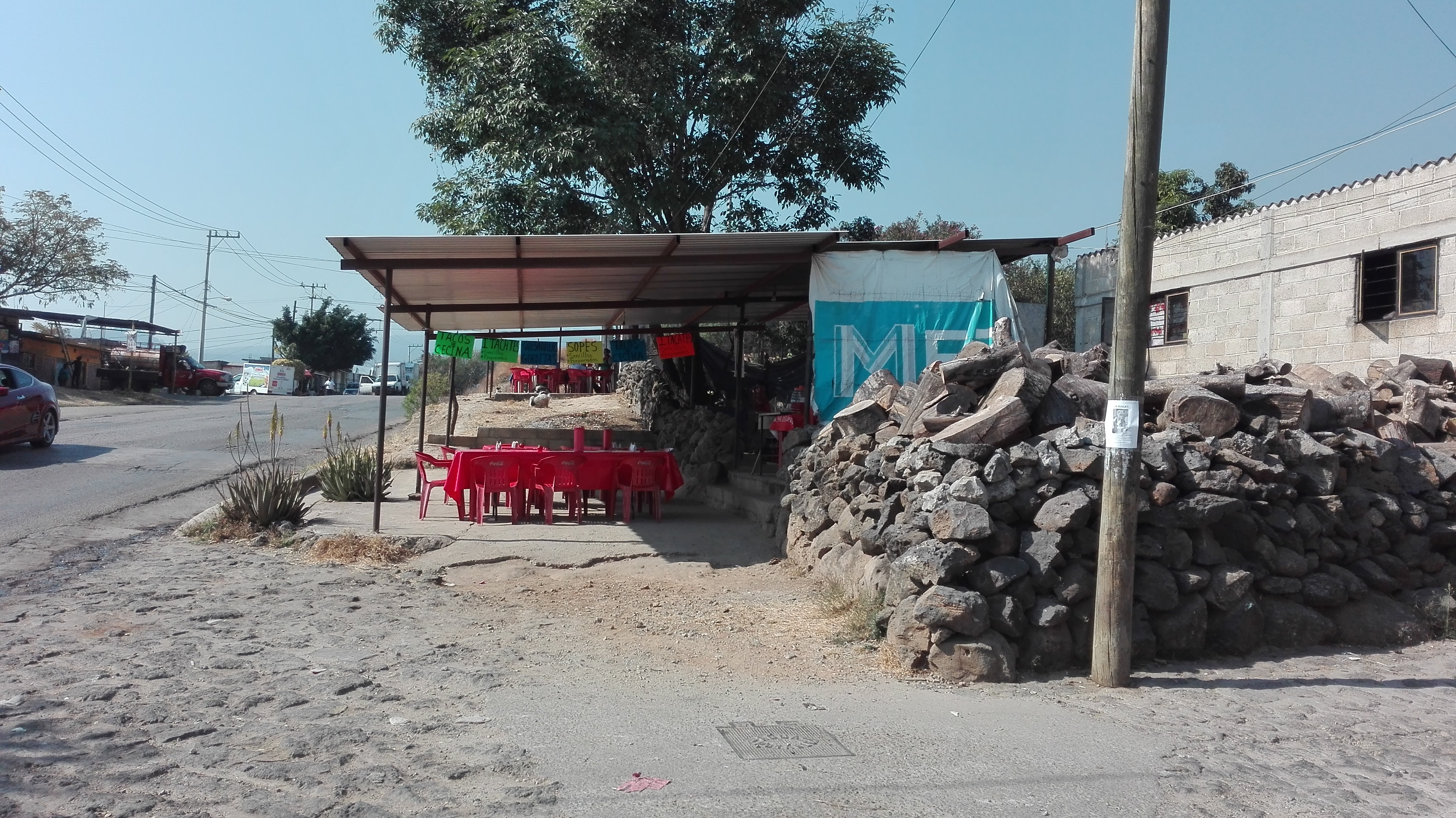 Antojitos el Fresno image 2