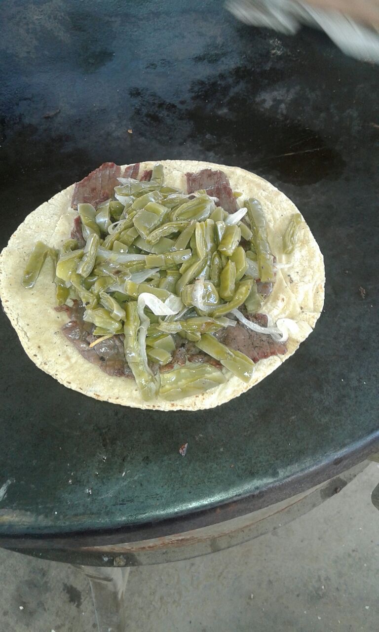 Antojitos el Fresno image 3