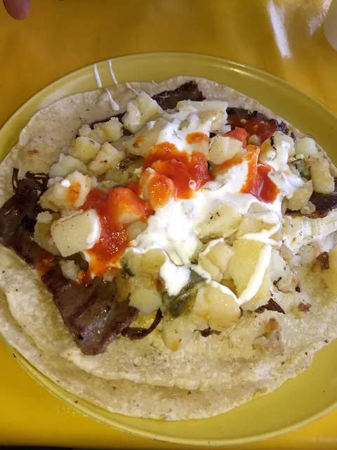 Antojitos el Fresno image 4