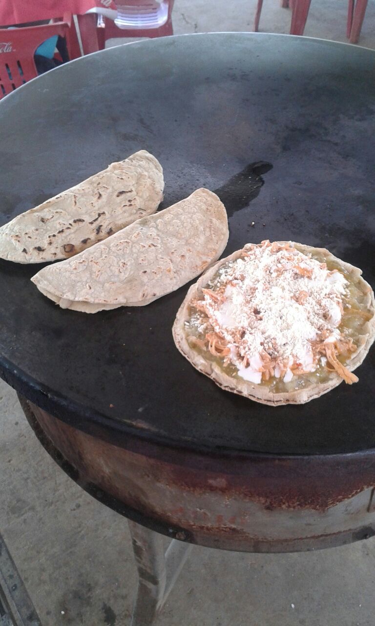 Antojitos el Fresno image 5