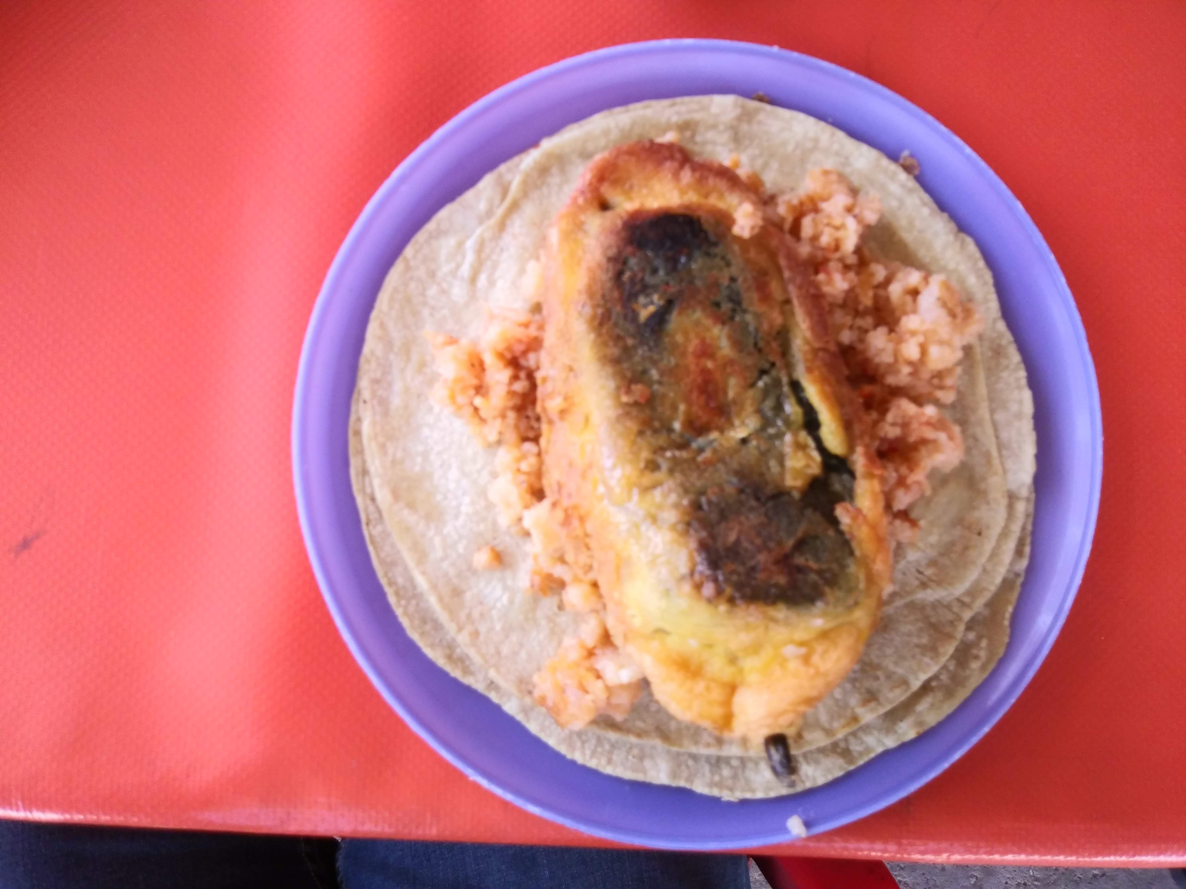 Antojitos el Fresno image 7