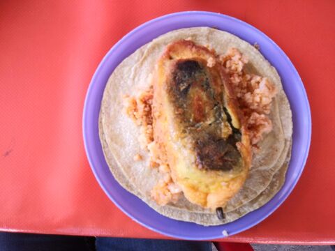 Antojitos el Fresno image 7