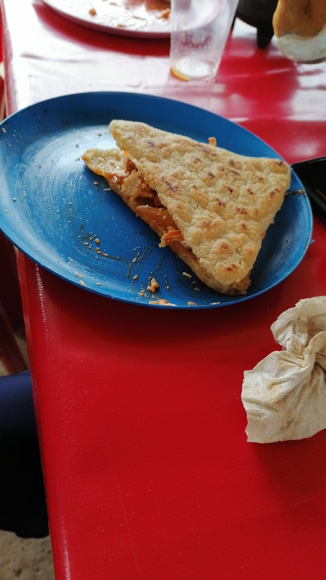 Antojitos el Fresno image 8