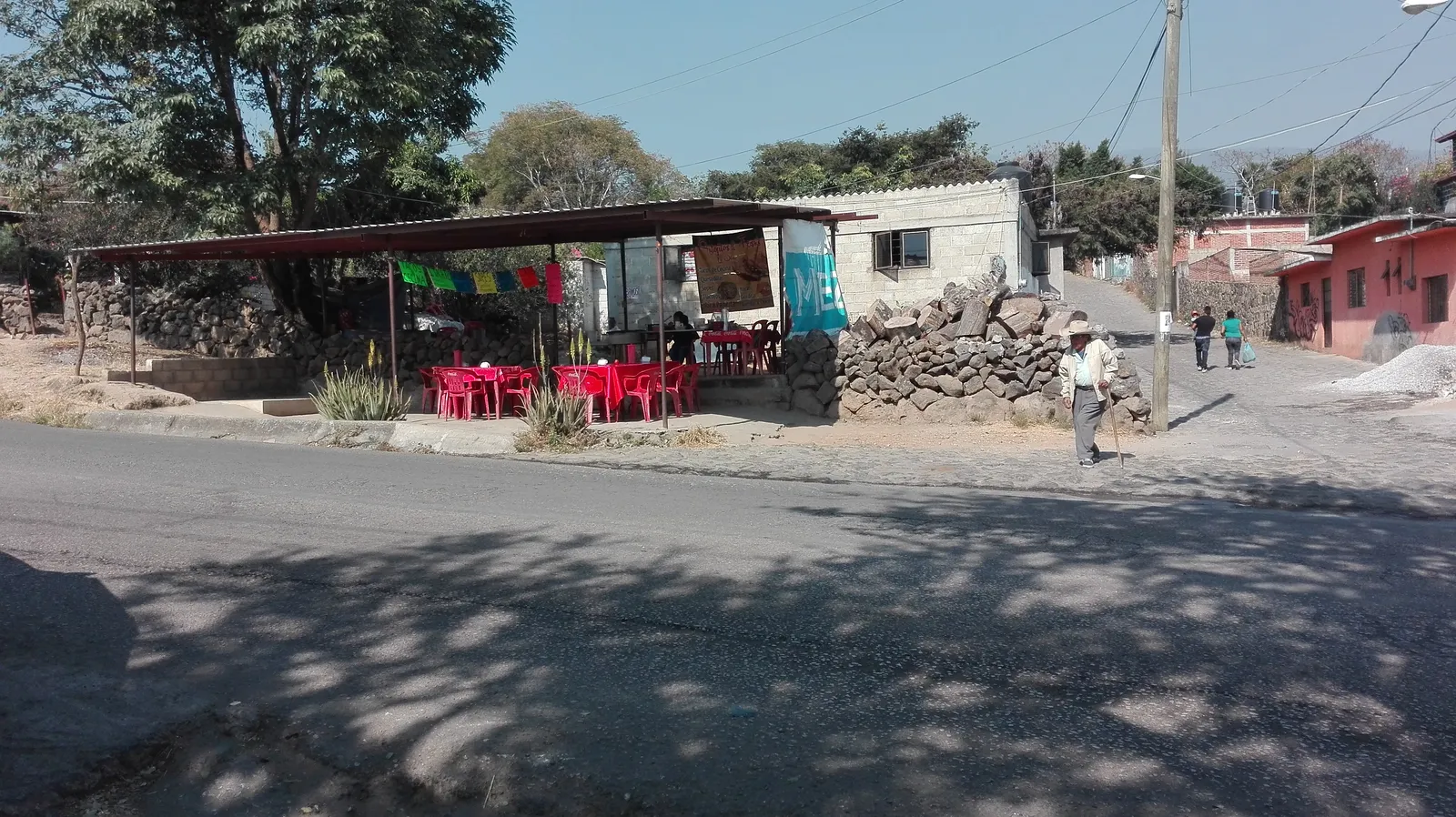 Antojitos el Fresno image 9