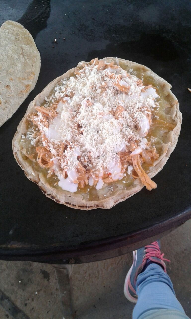 Antojitos el Fresno image 10