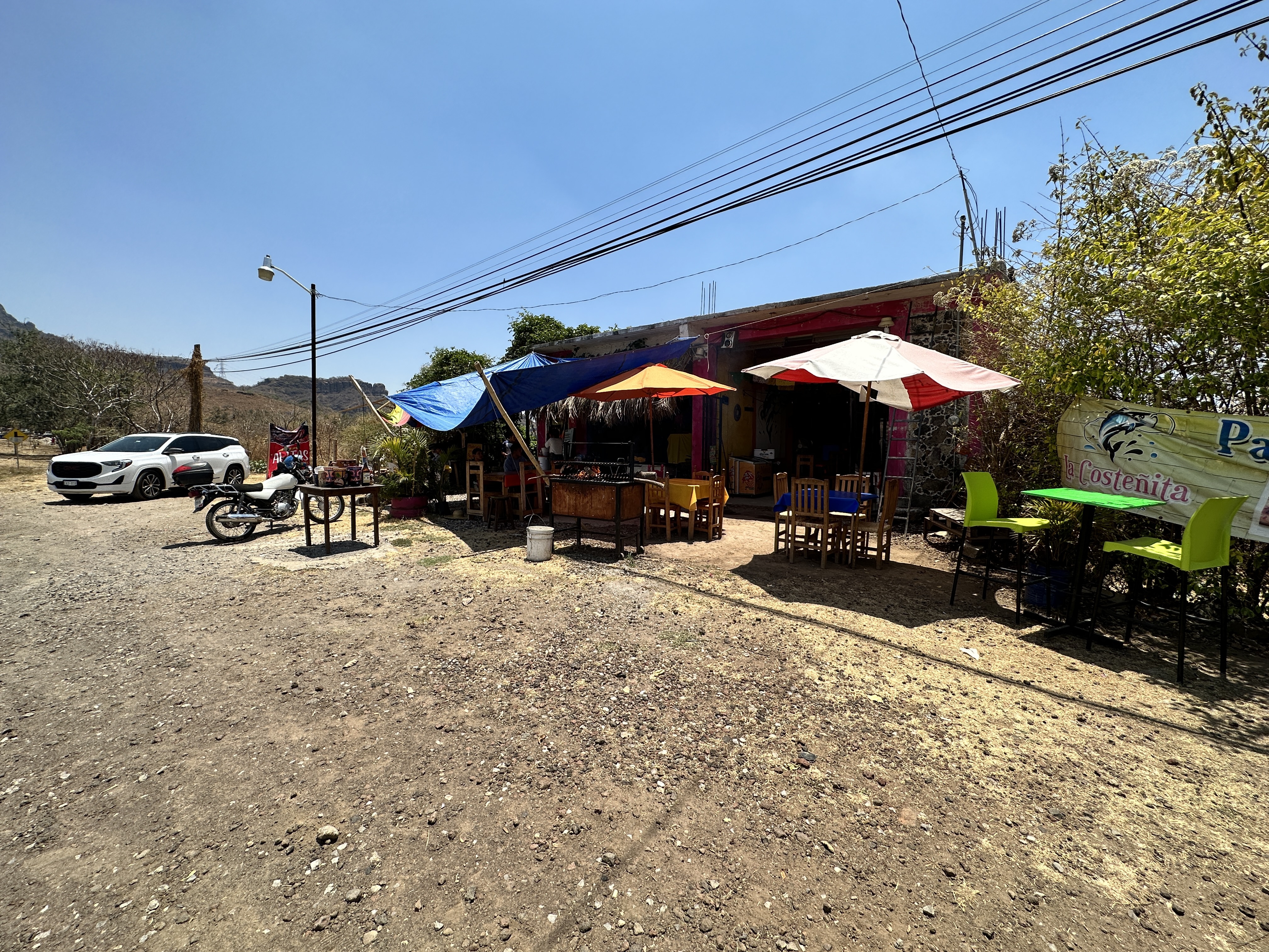 La Costenita Mariscos y Parrilladas image 3