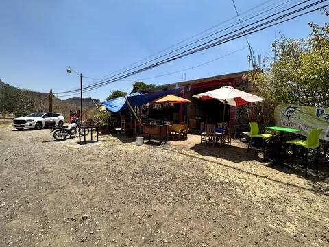 La Costenita Mariscos y Parrilladas image 3
