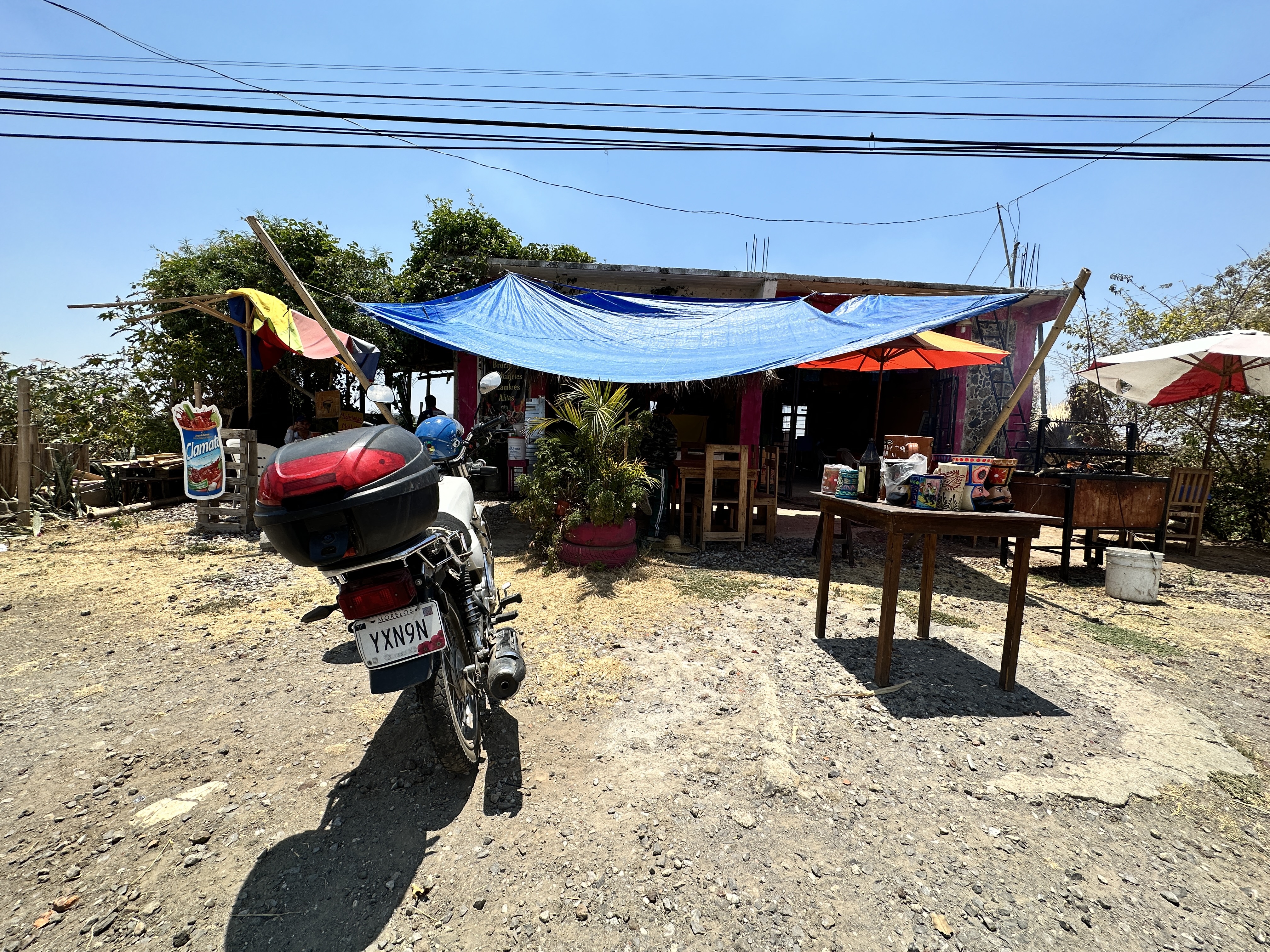 La Costenita Mariscos y Parrilladas image 4
