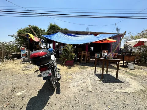 La Costenita Mariscos y Parrilladas image 4