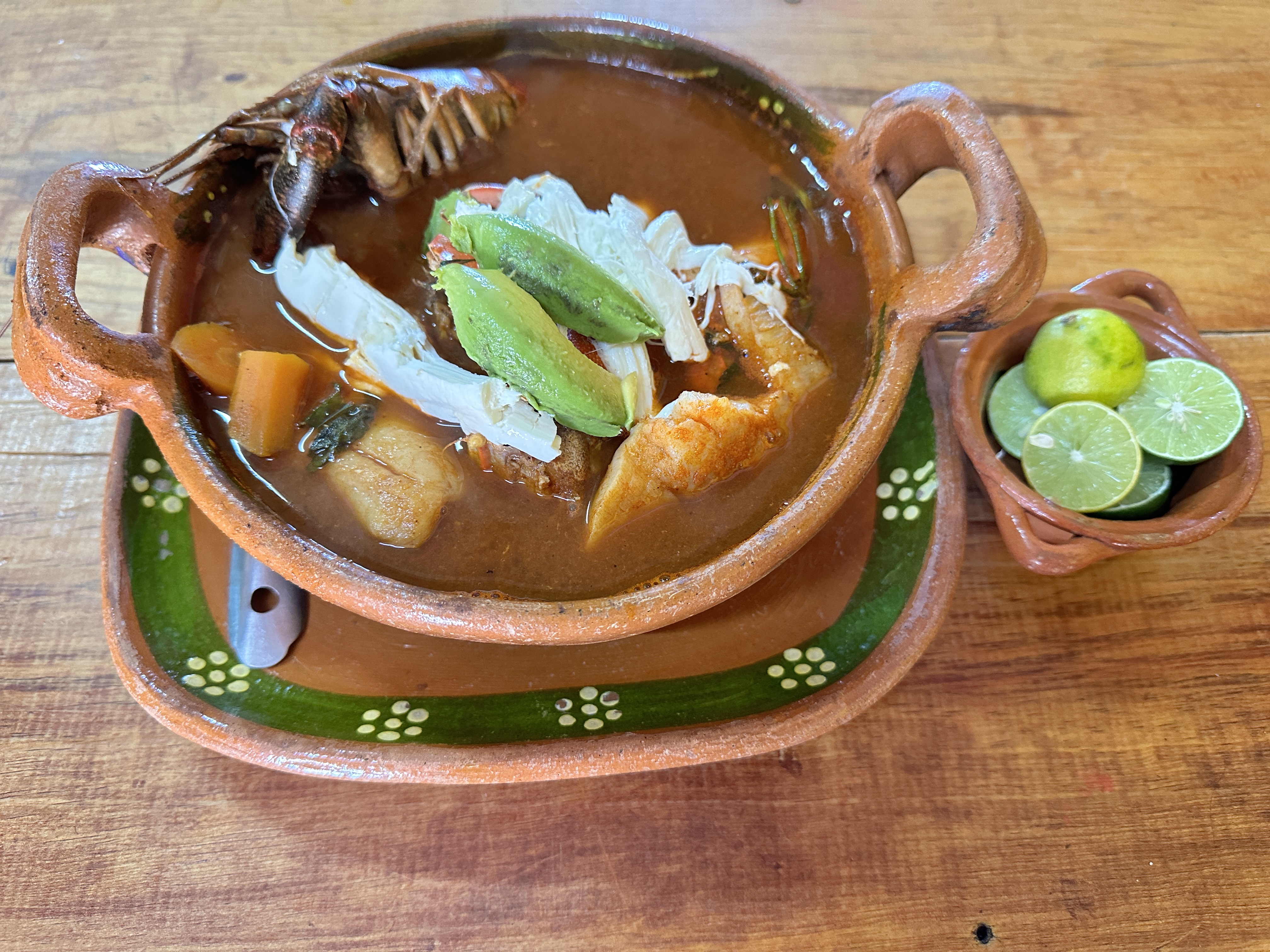 La Costenita Mariscos y Parrilladas image 5