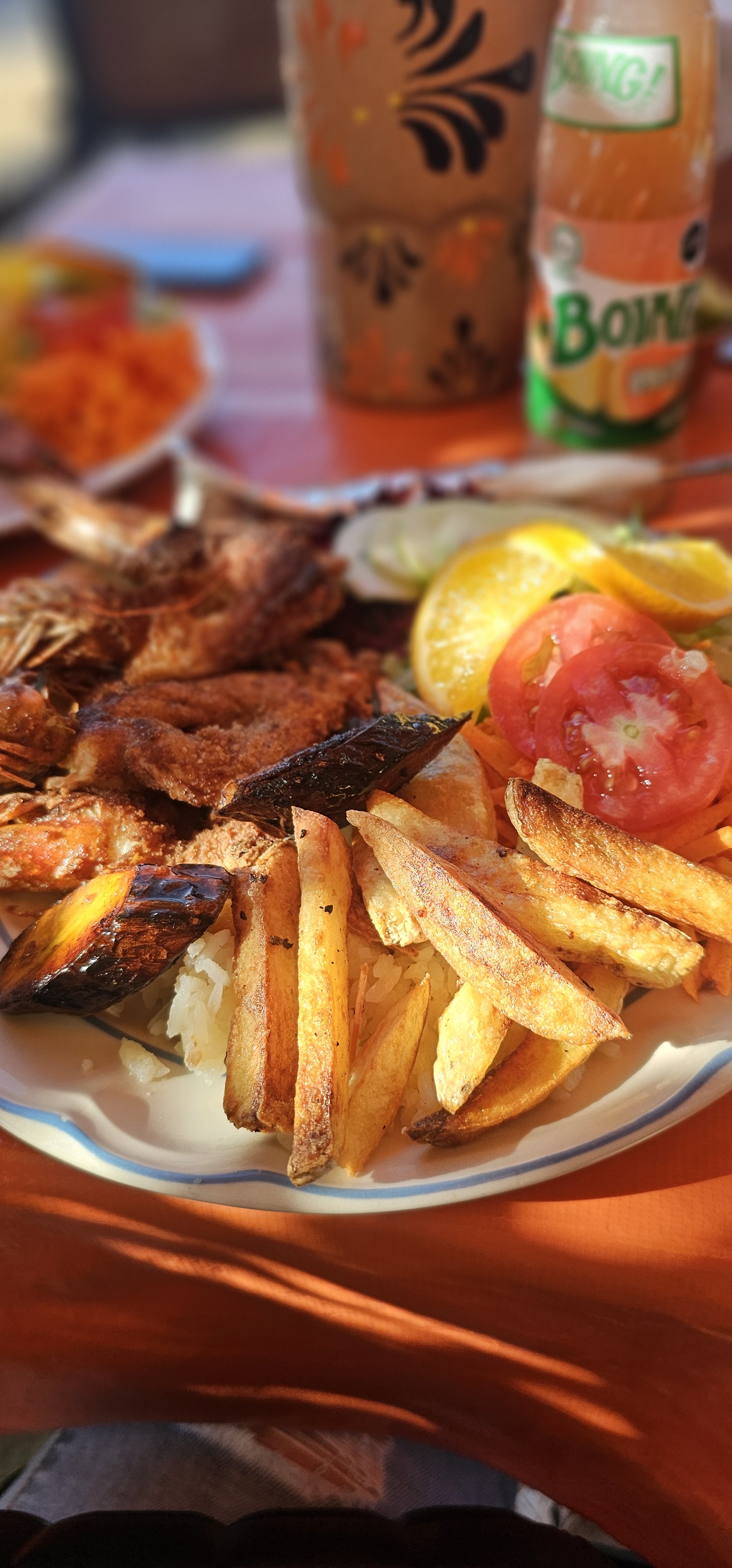 La Costenita Mariscos y Parrilladas image 6