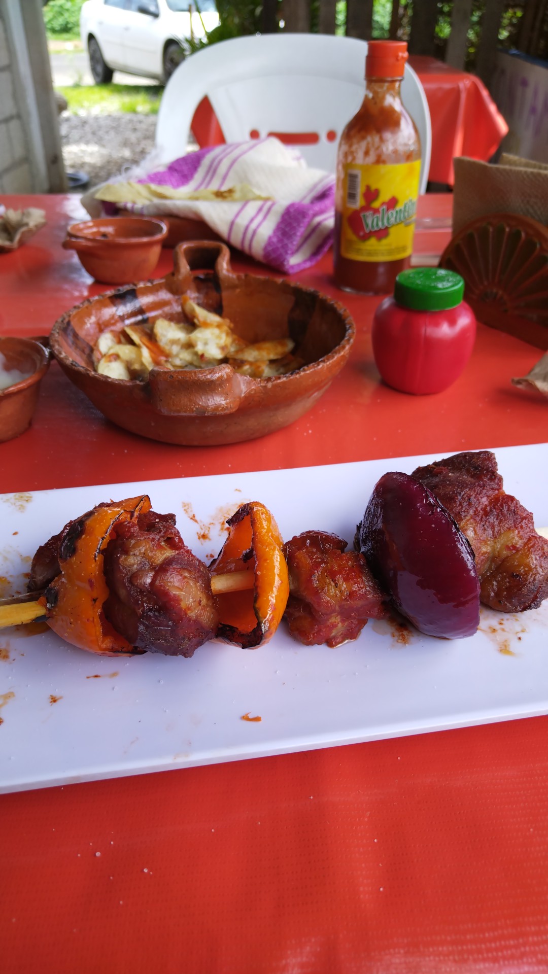 La Costenita Mariscos y Parrilladas image 8