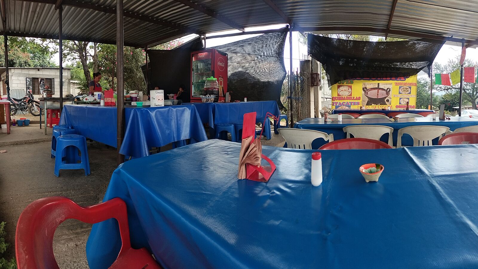 Antojitos "La Lomita" image 1