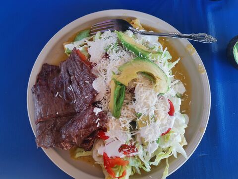 Antojitos "La Lomita" image 2