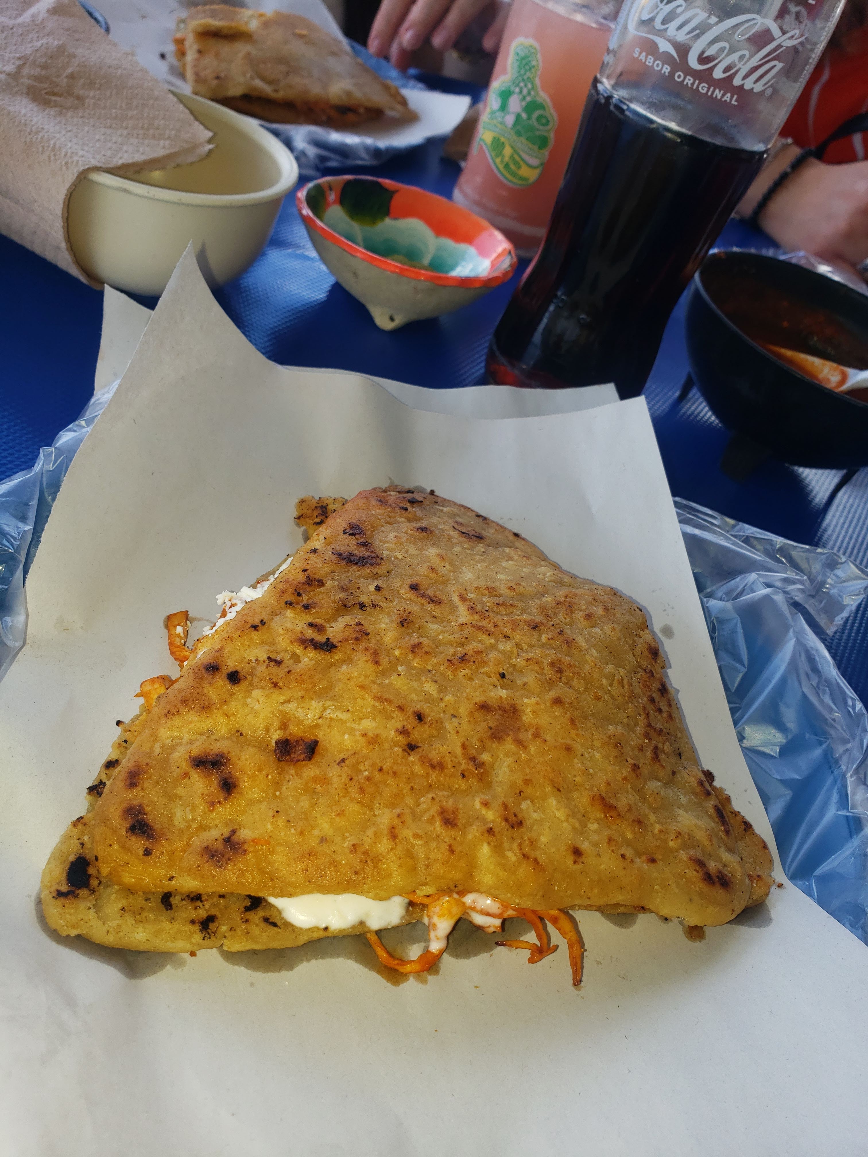 Antojitos "La Lomita" image 3