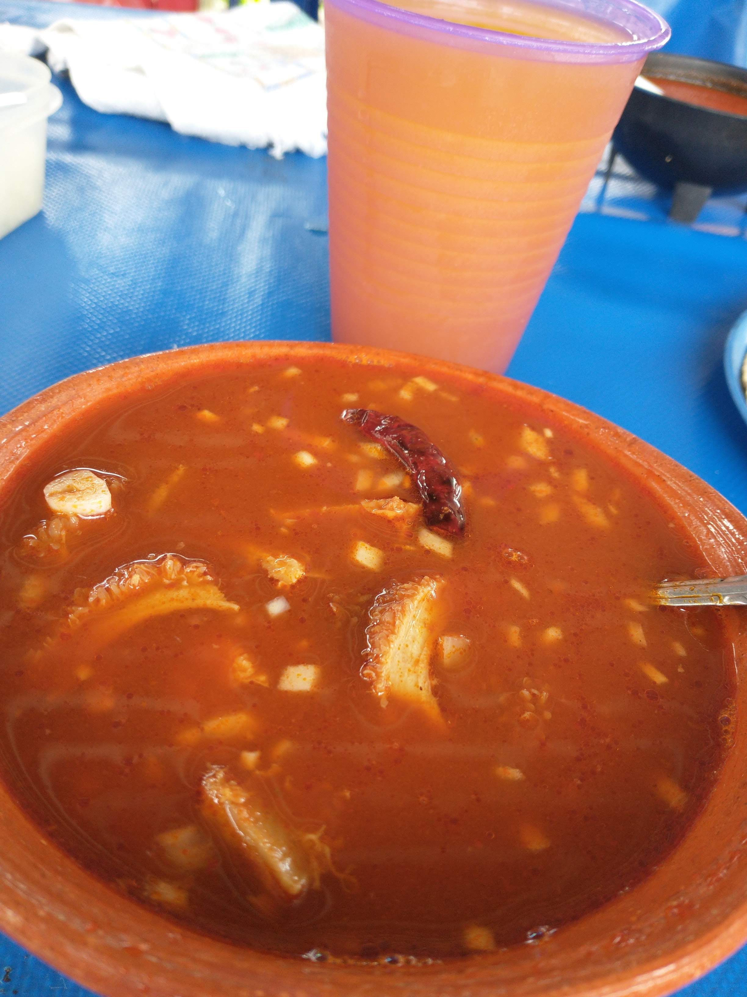 Antojitos "La Lomita" image 4