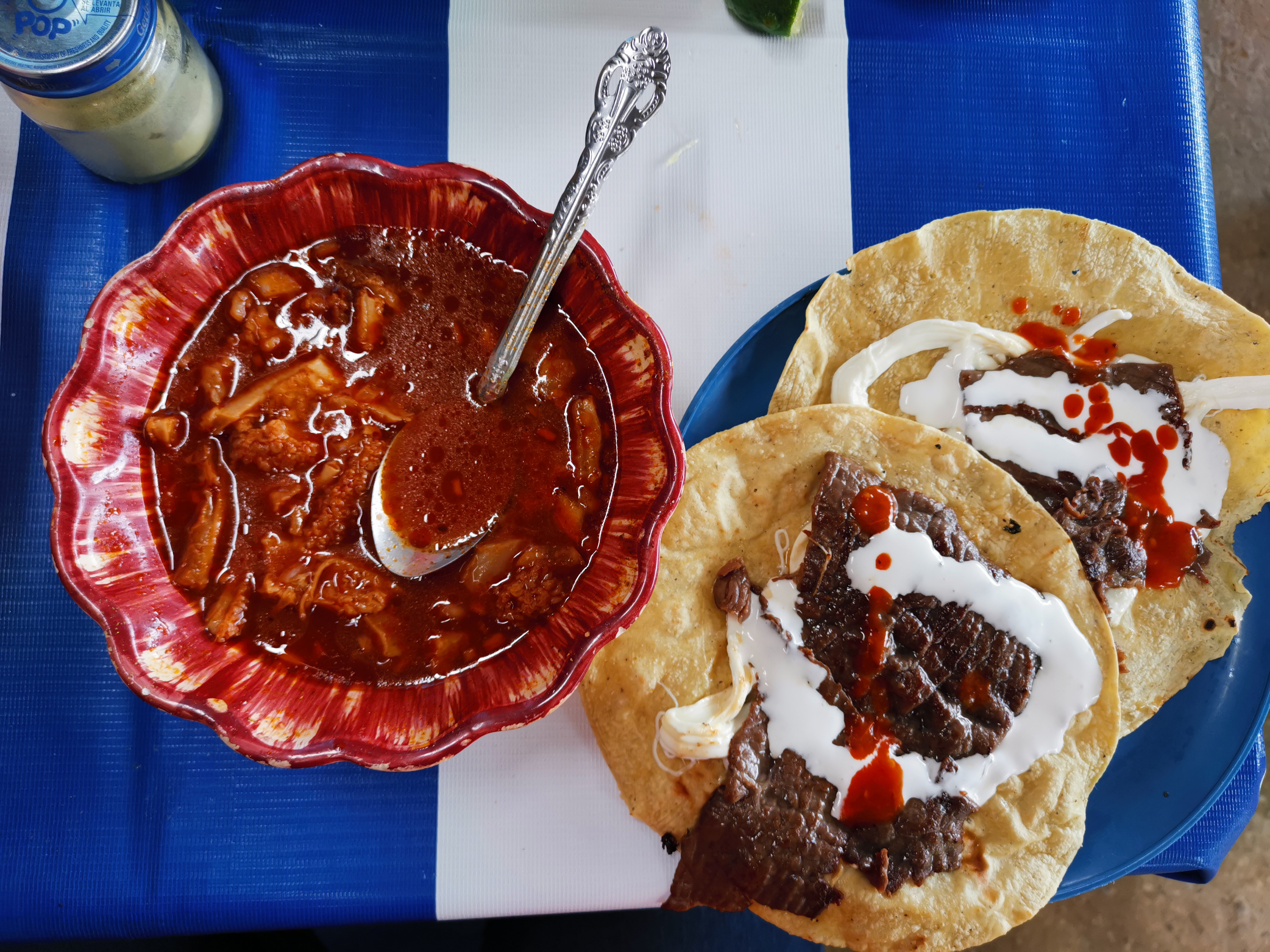 Antojitos "La Lomita" image 10