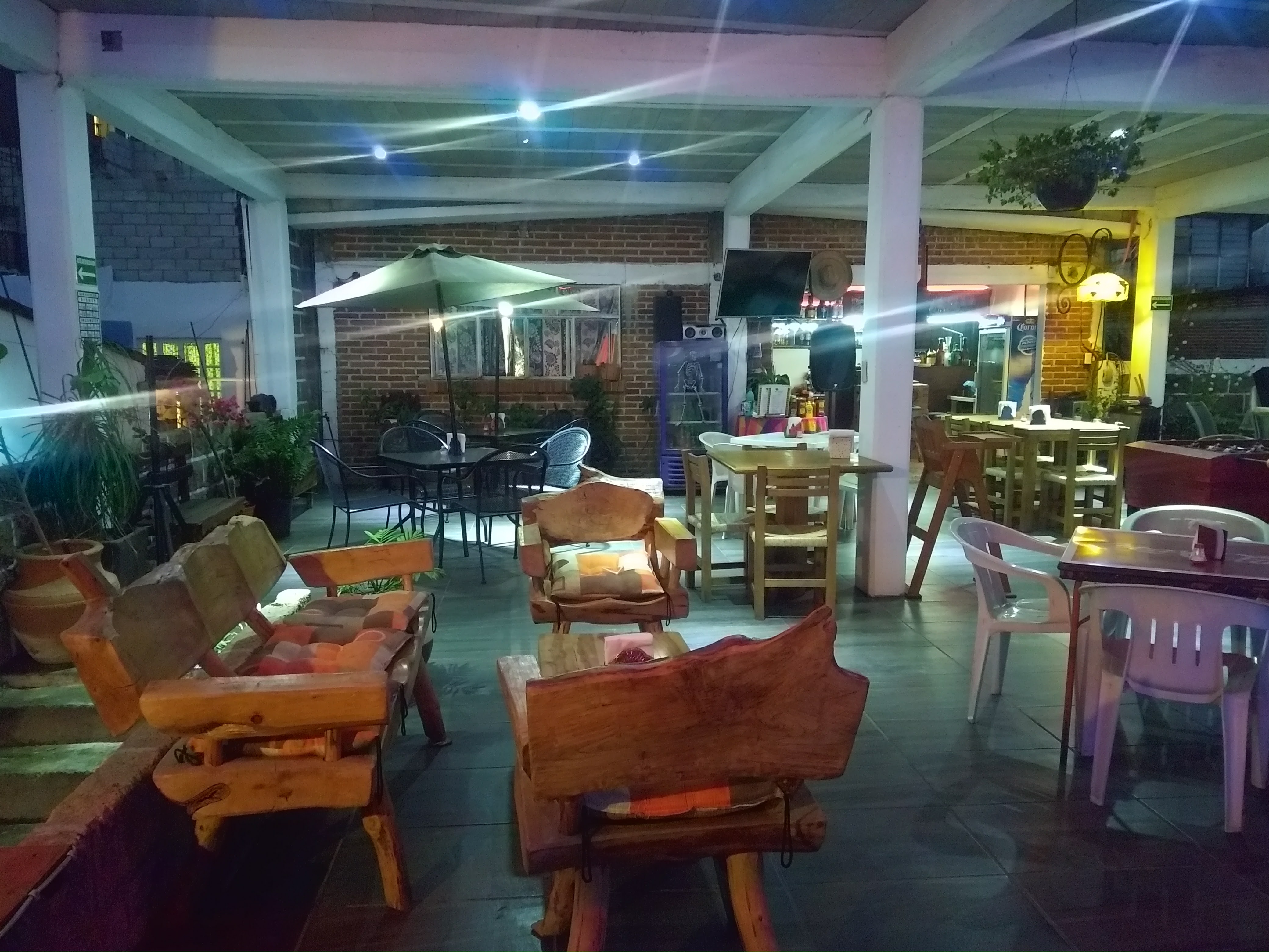 Restaurante Bar "El Nahual" image 1
