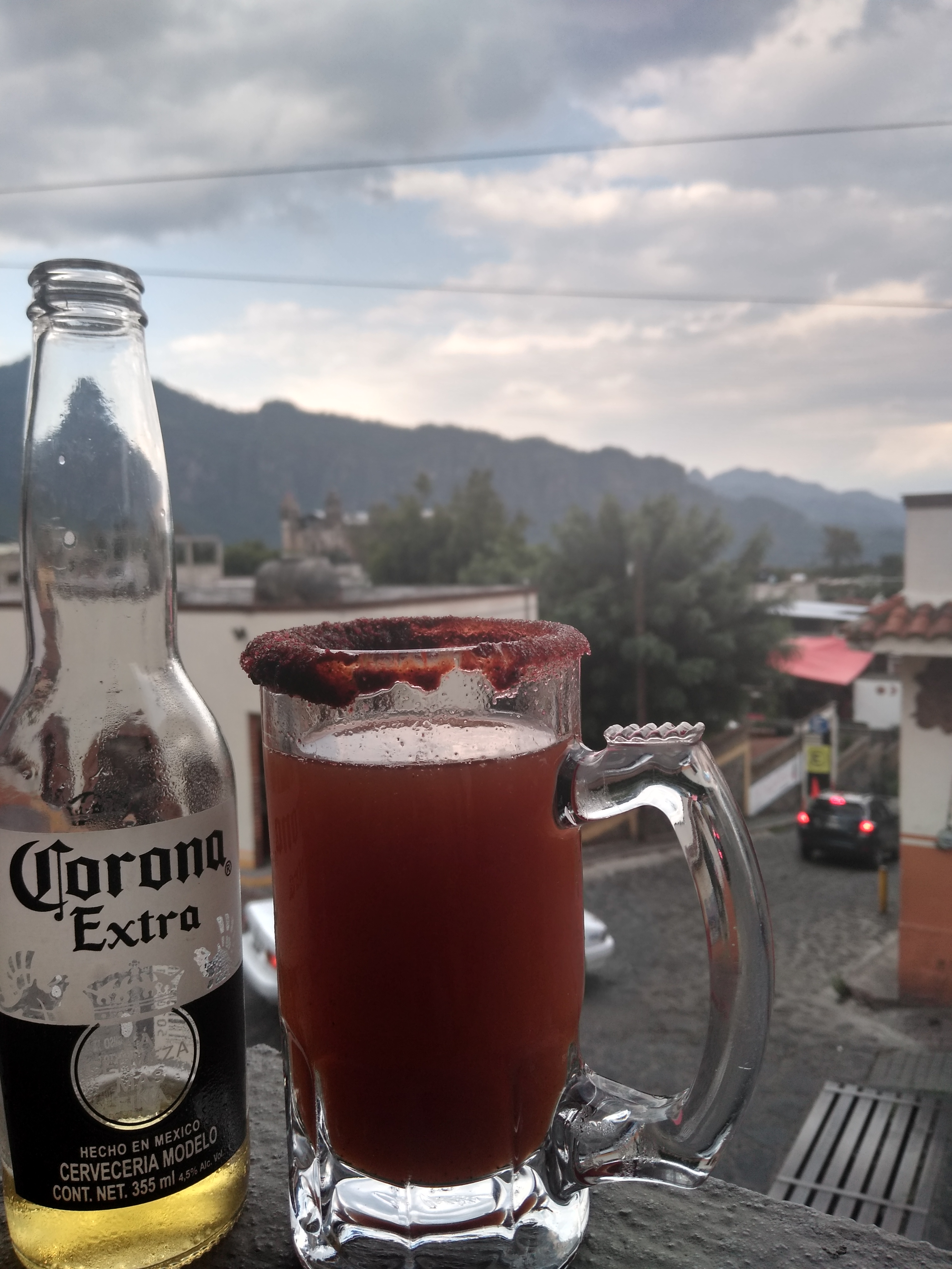 Restaurante Bar "El Nahual" image 2