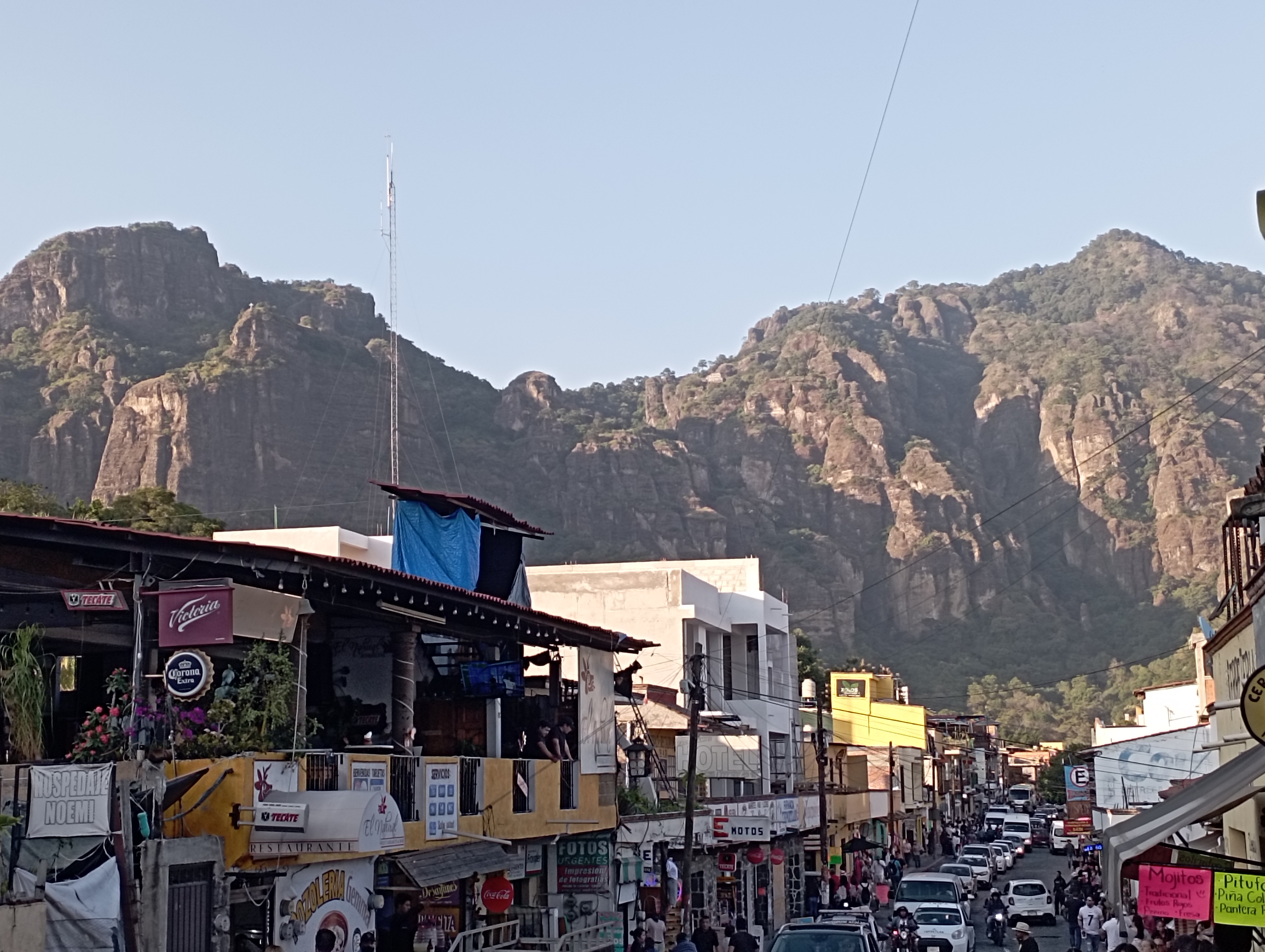 Restaurante Bar "El Nahual" image 3