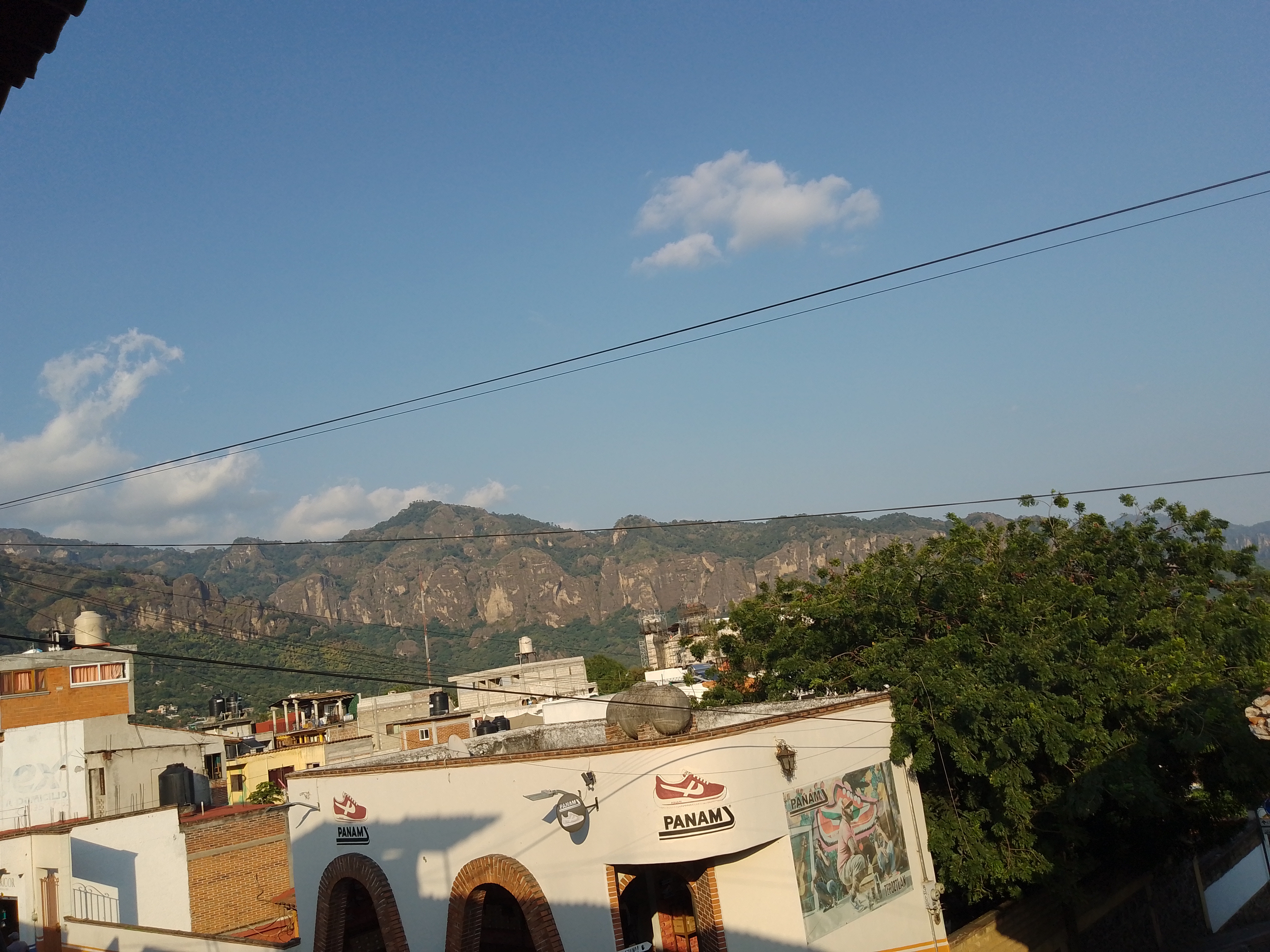 Restaurante Bar "El Nahual" image 4