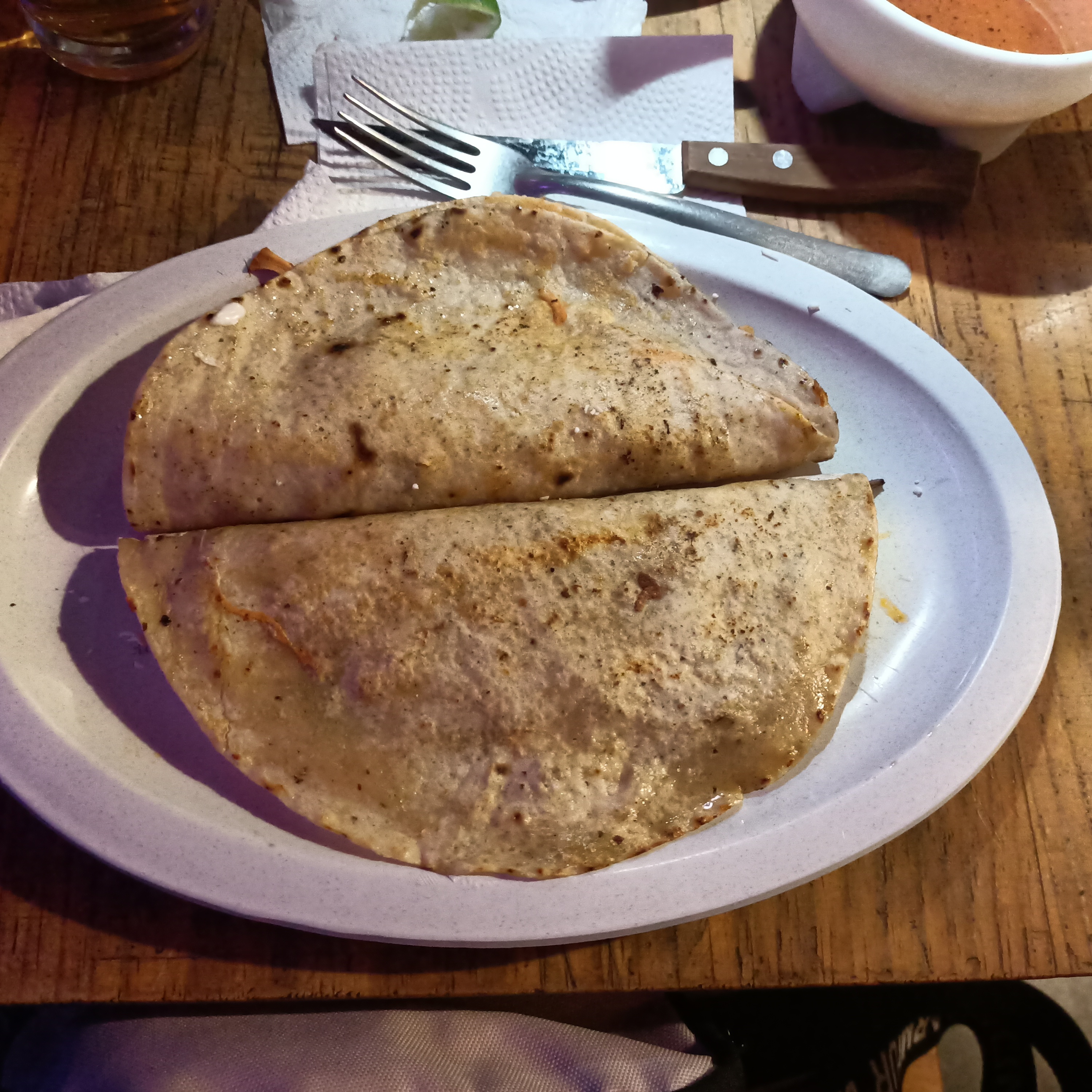 Restaurante Bar "El Nahual" image 5