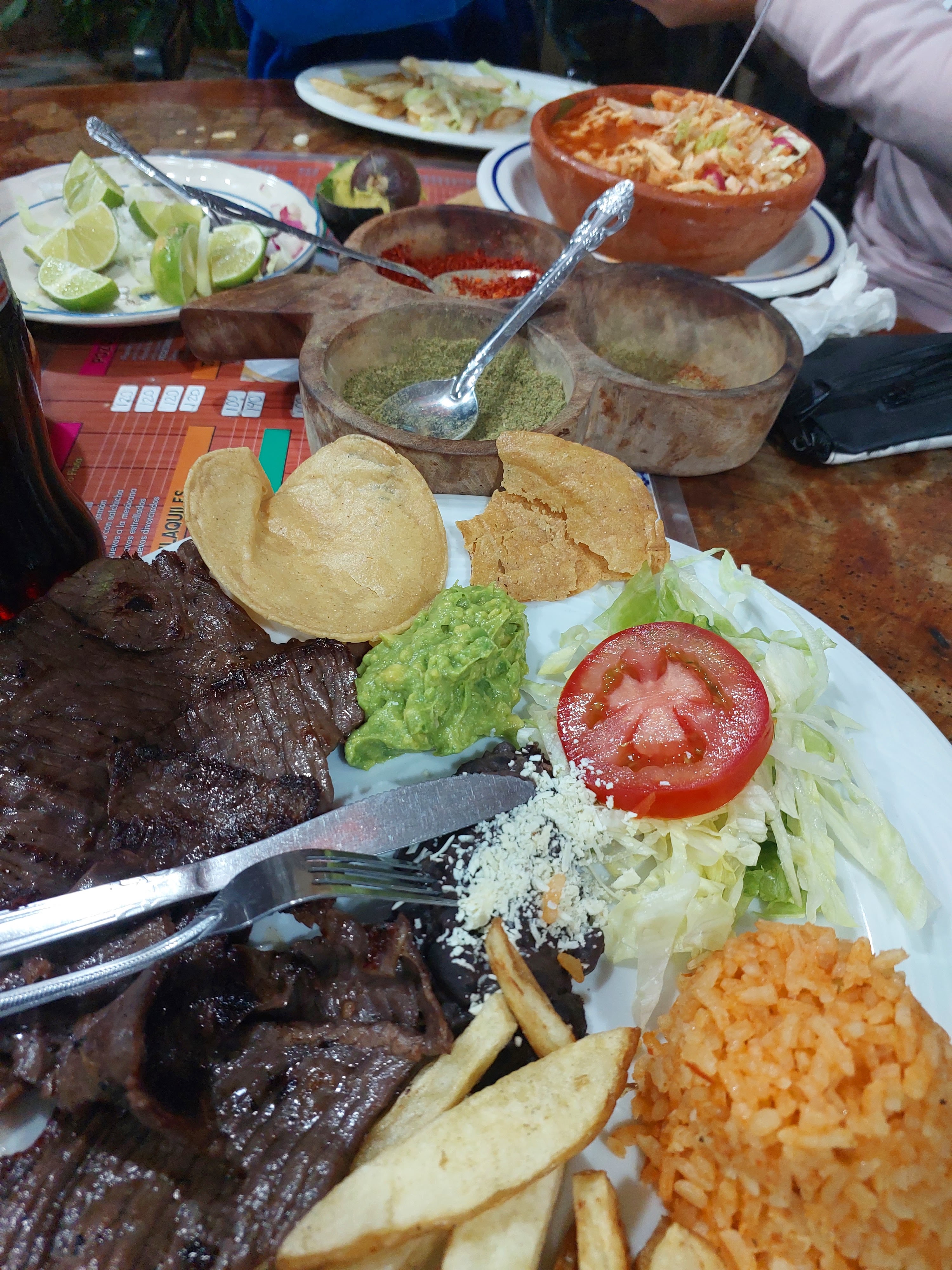 Restaurante Bar "El Nahual" image 6