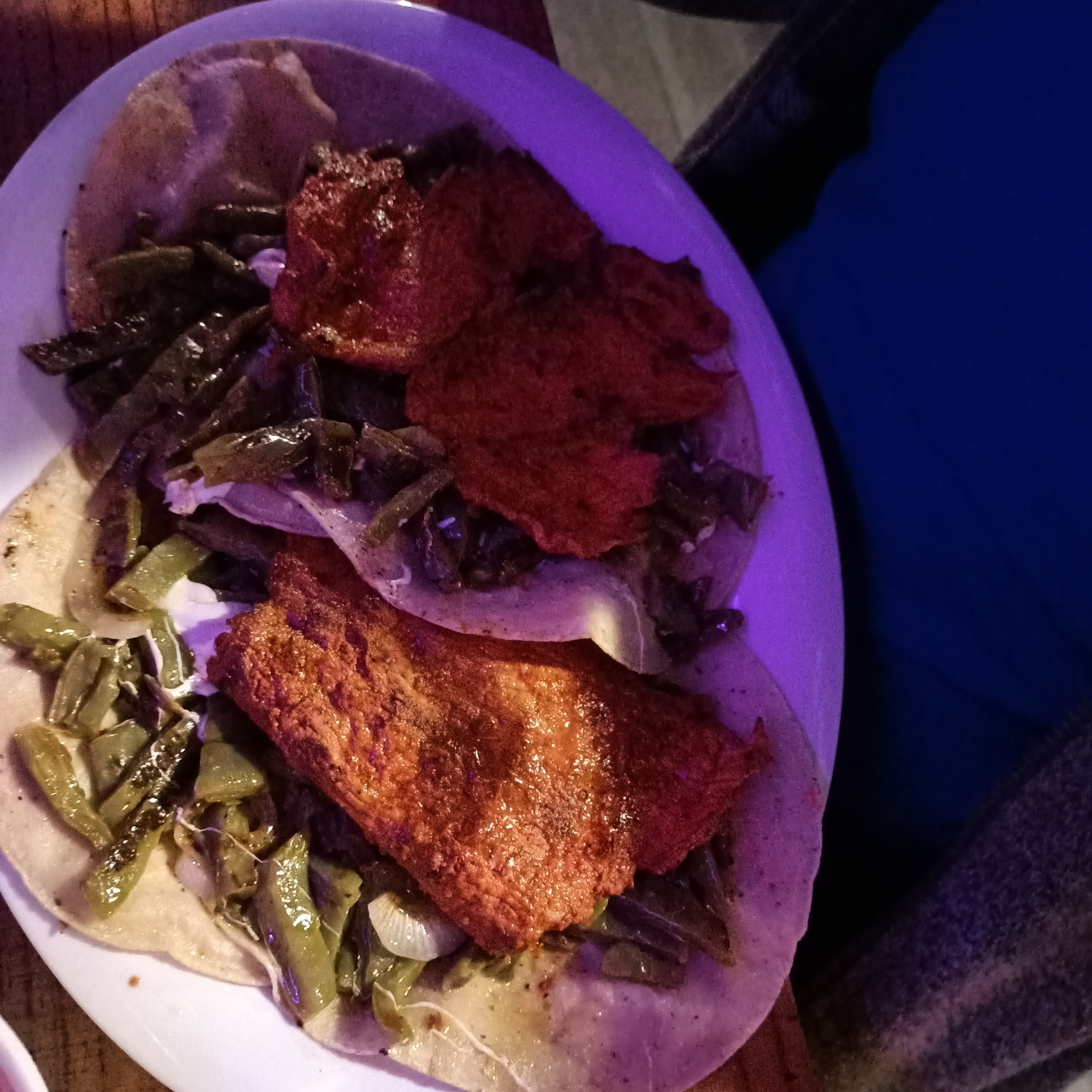 Restaurante Bar "El Nahual" image 8