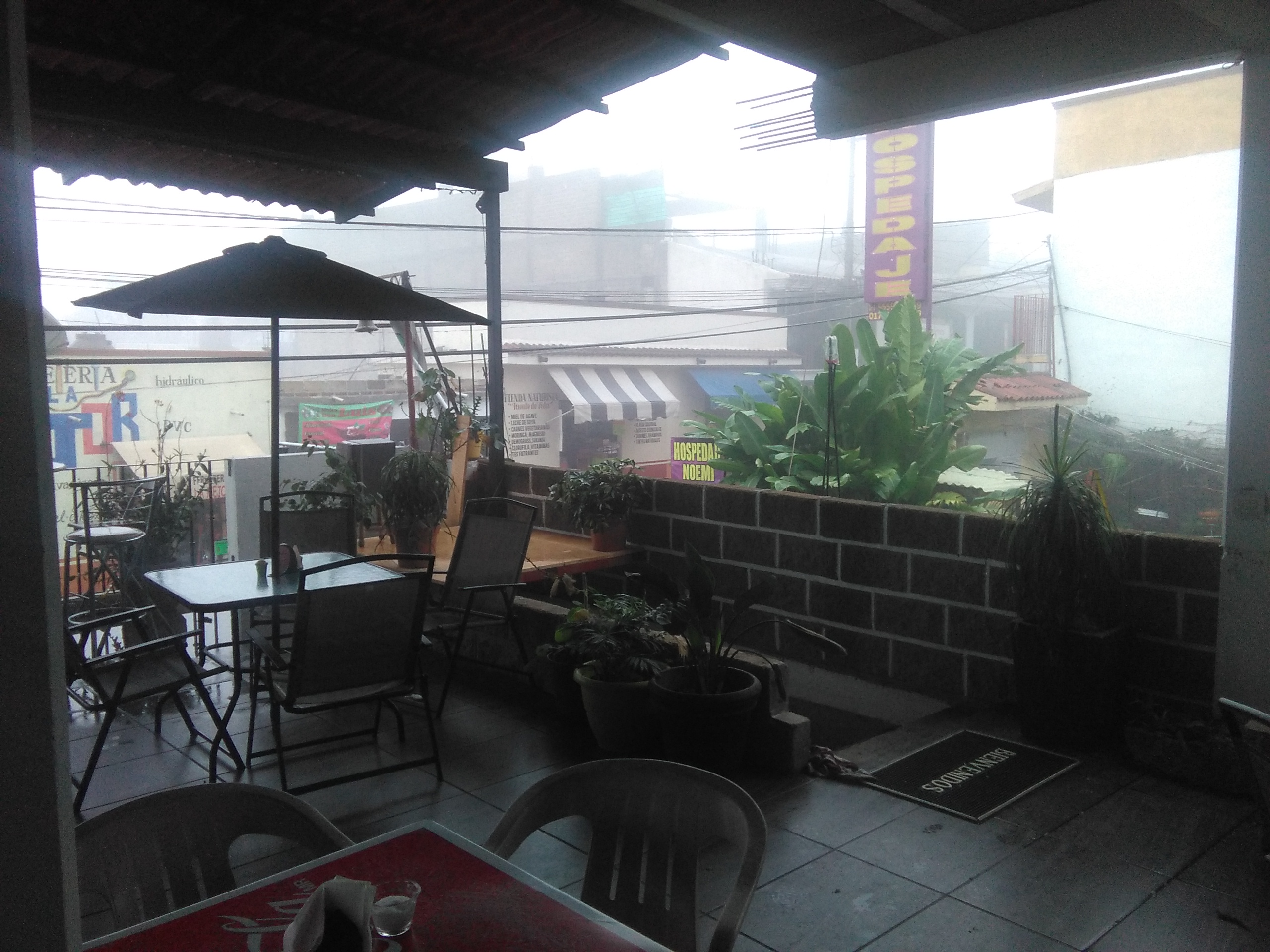 Restaurante Bar "El Nahual" image 9