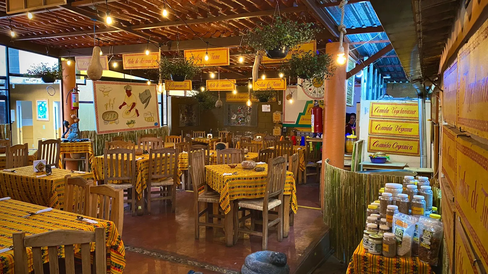 Restaurante El Cuatecomate image 1