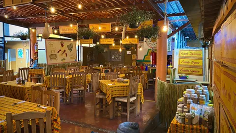Restaurante El Cuatecomate image 1