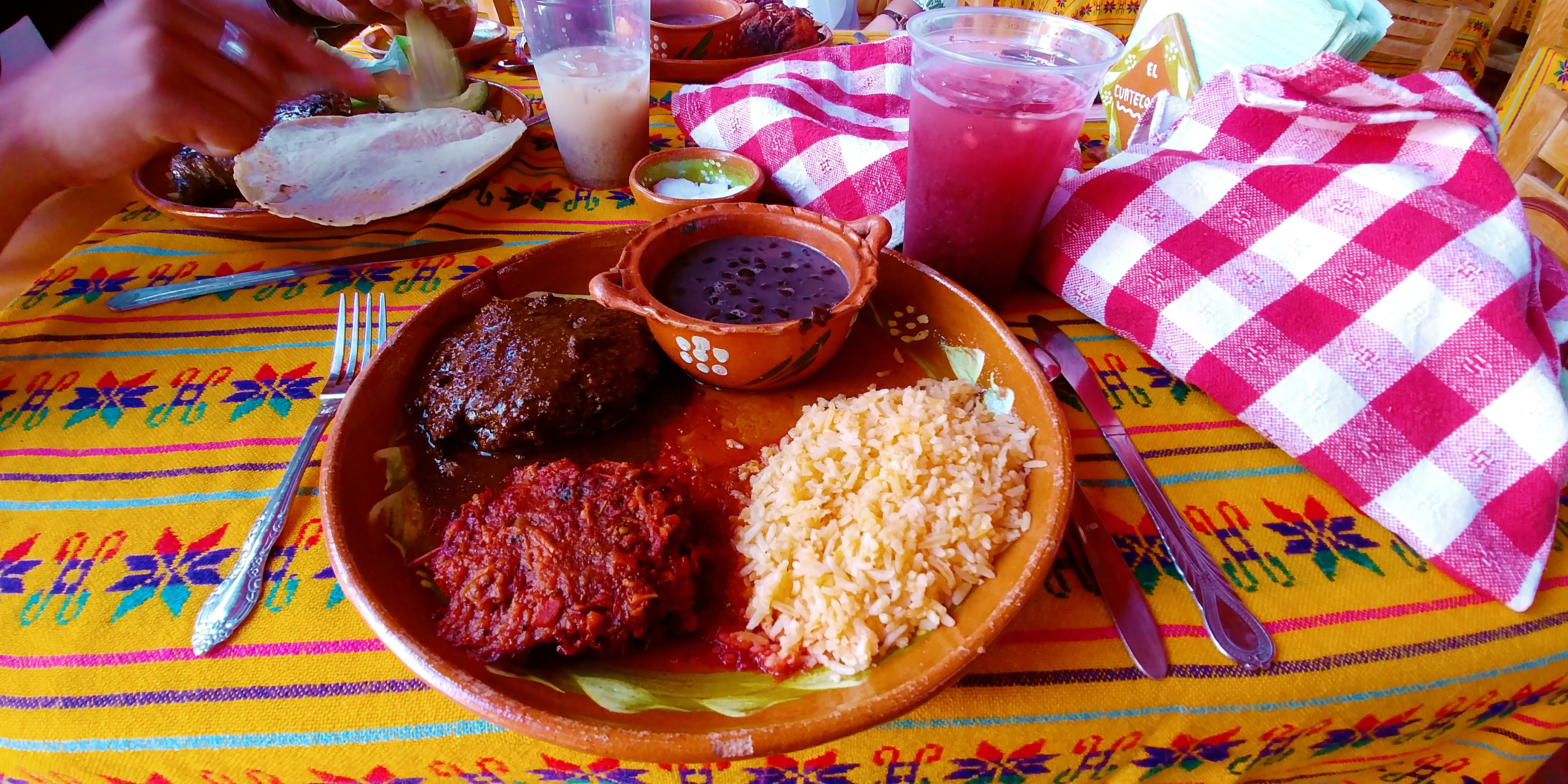 Restaurante El Cuatecomate image 2