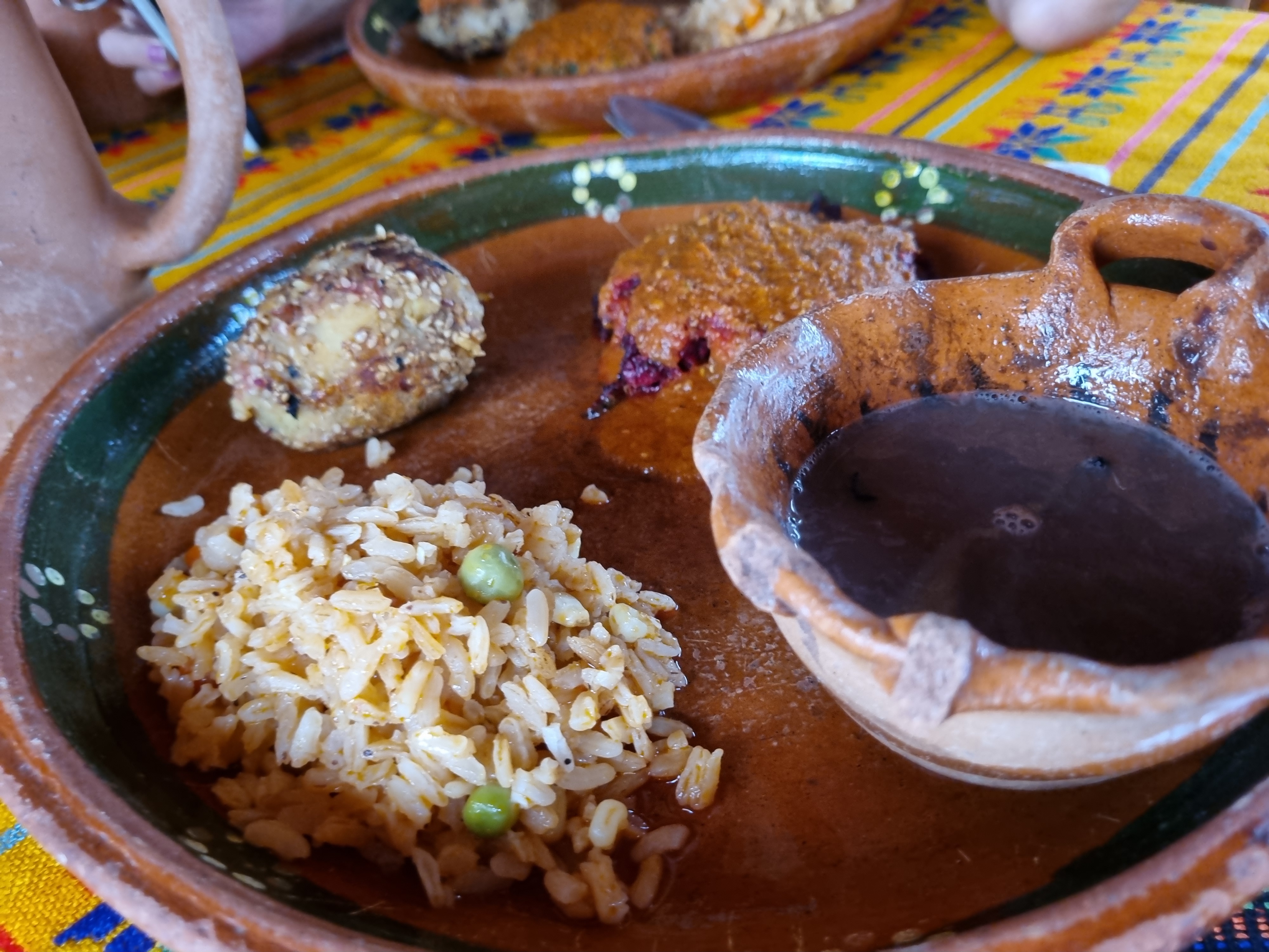 Restaurante El Cuatecomate image 3