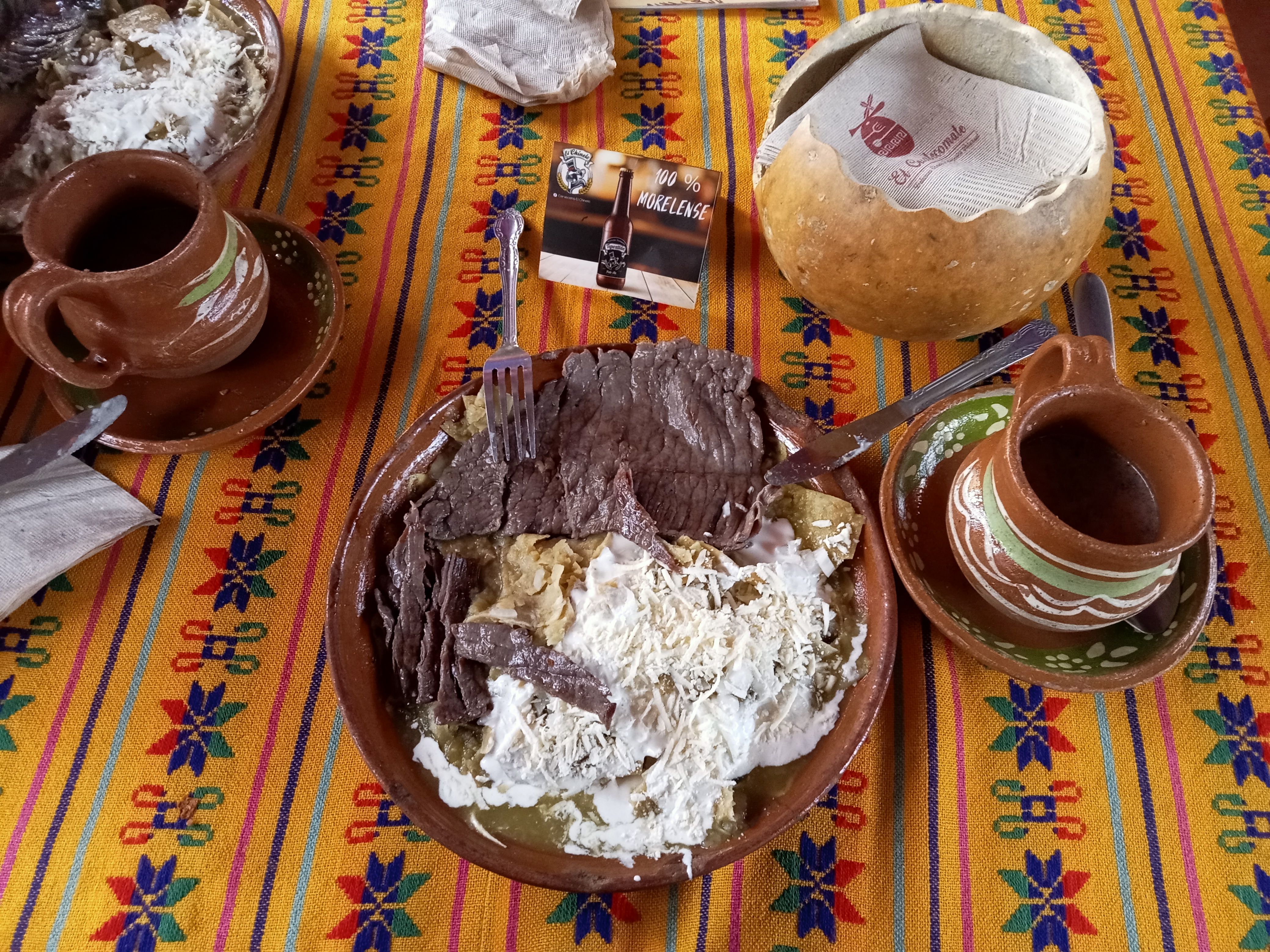 Restaurante El Cuatecomate image 4