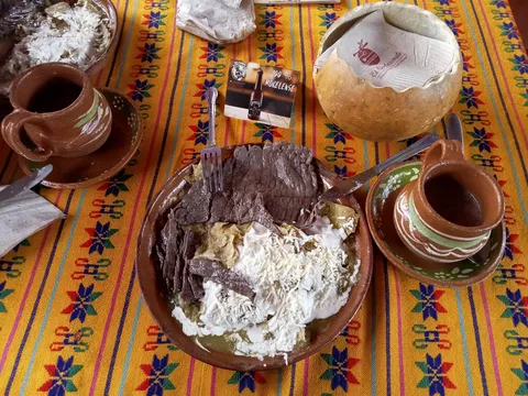 Restaurante El Cuatecomate image 4