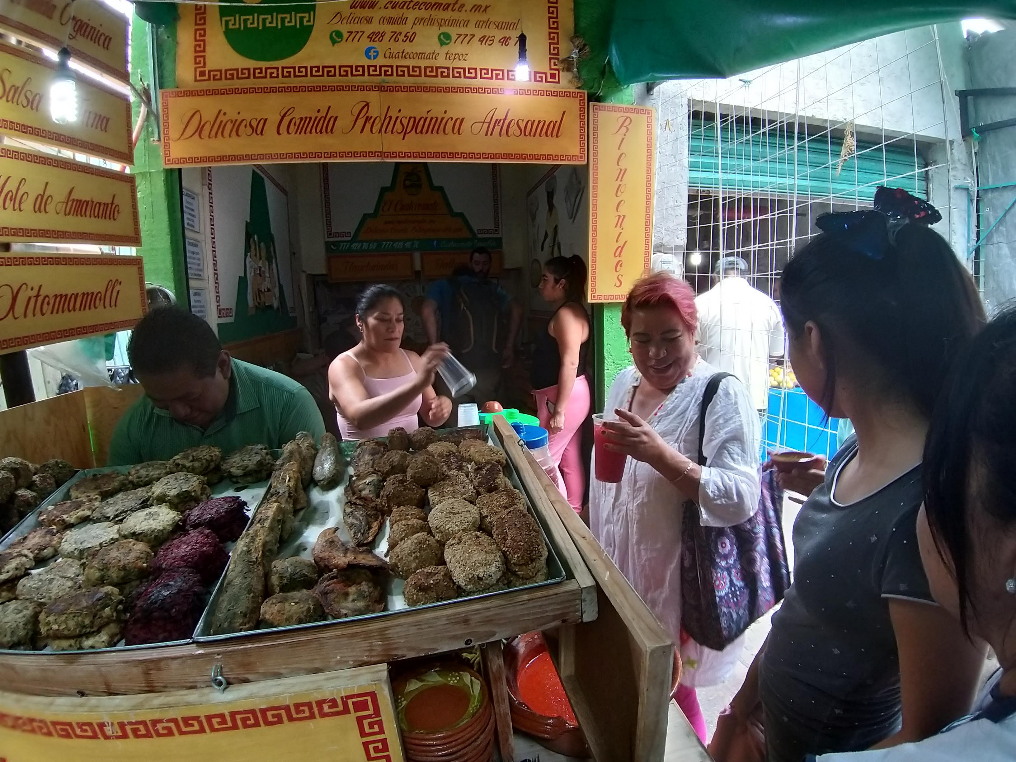 Restaurante El Cuatecomate image 6